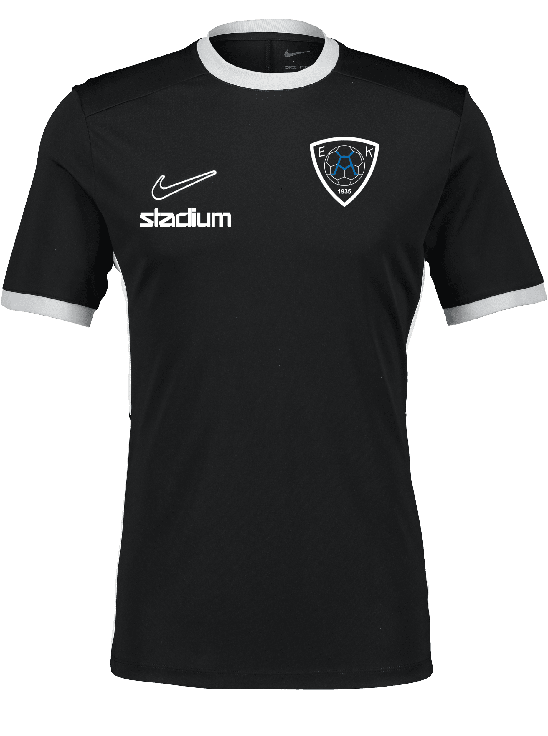 Nike, Acd25 Ss Top-119618, Unknown 0