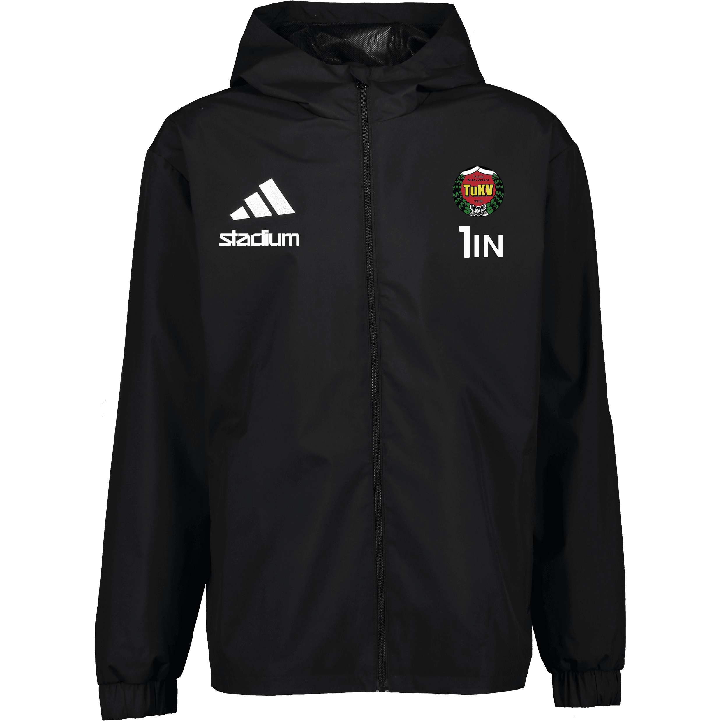 Adidas, ENT26 AW JKT-119675, Unknown 0