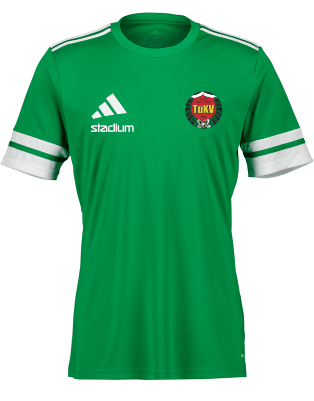 Adidas, Squad25 Jsy-119688, Unknown 0