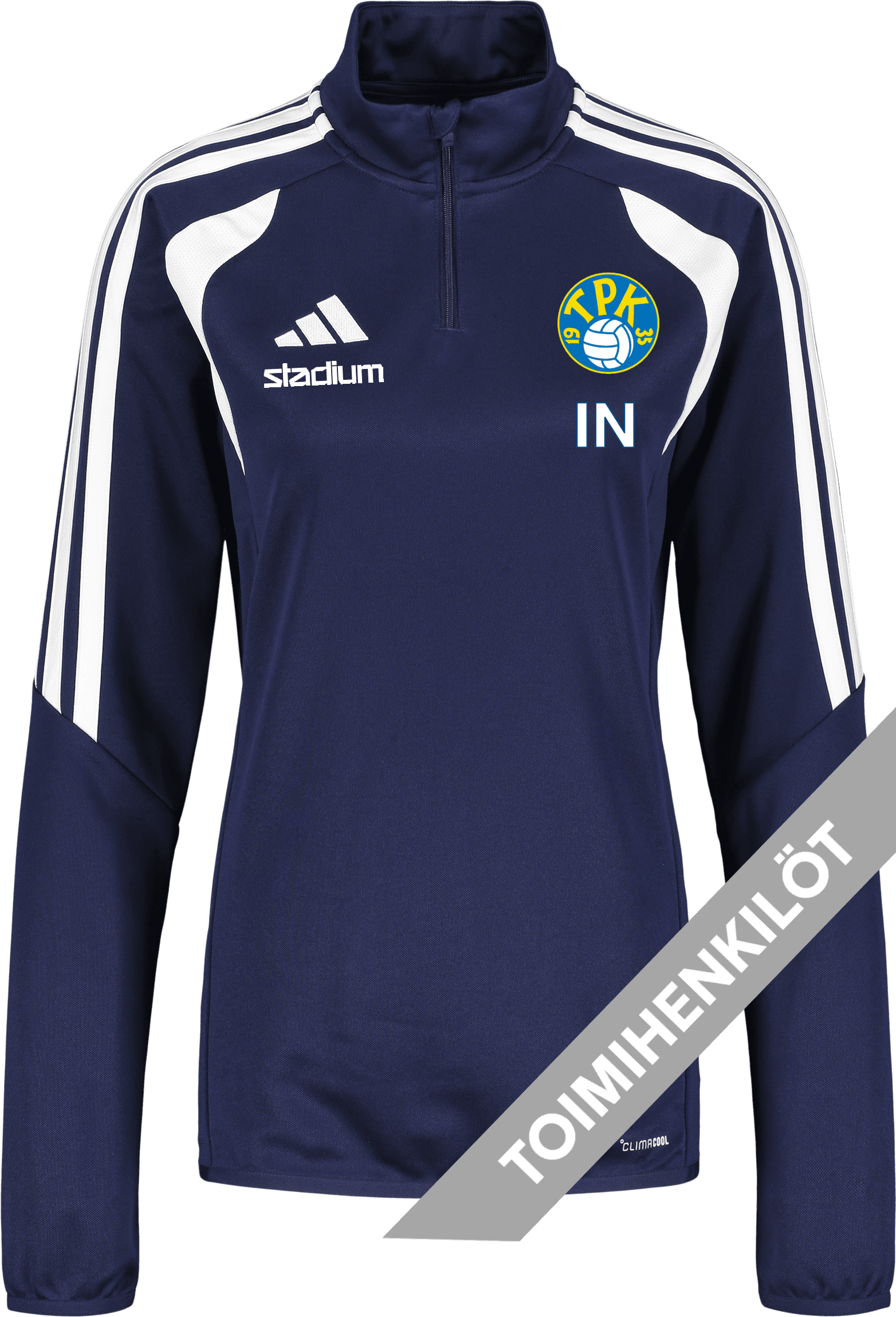 Adidas, TIRO26 L TR TOP W-119785, Unknown 0