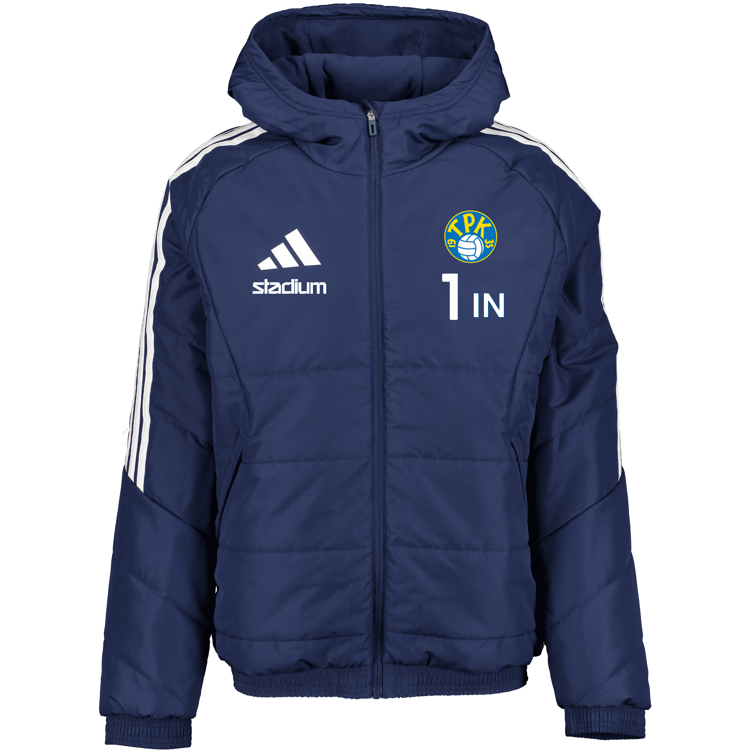 Adidas, TIRO26 WIN JKT JR-119808, Unknown 0