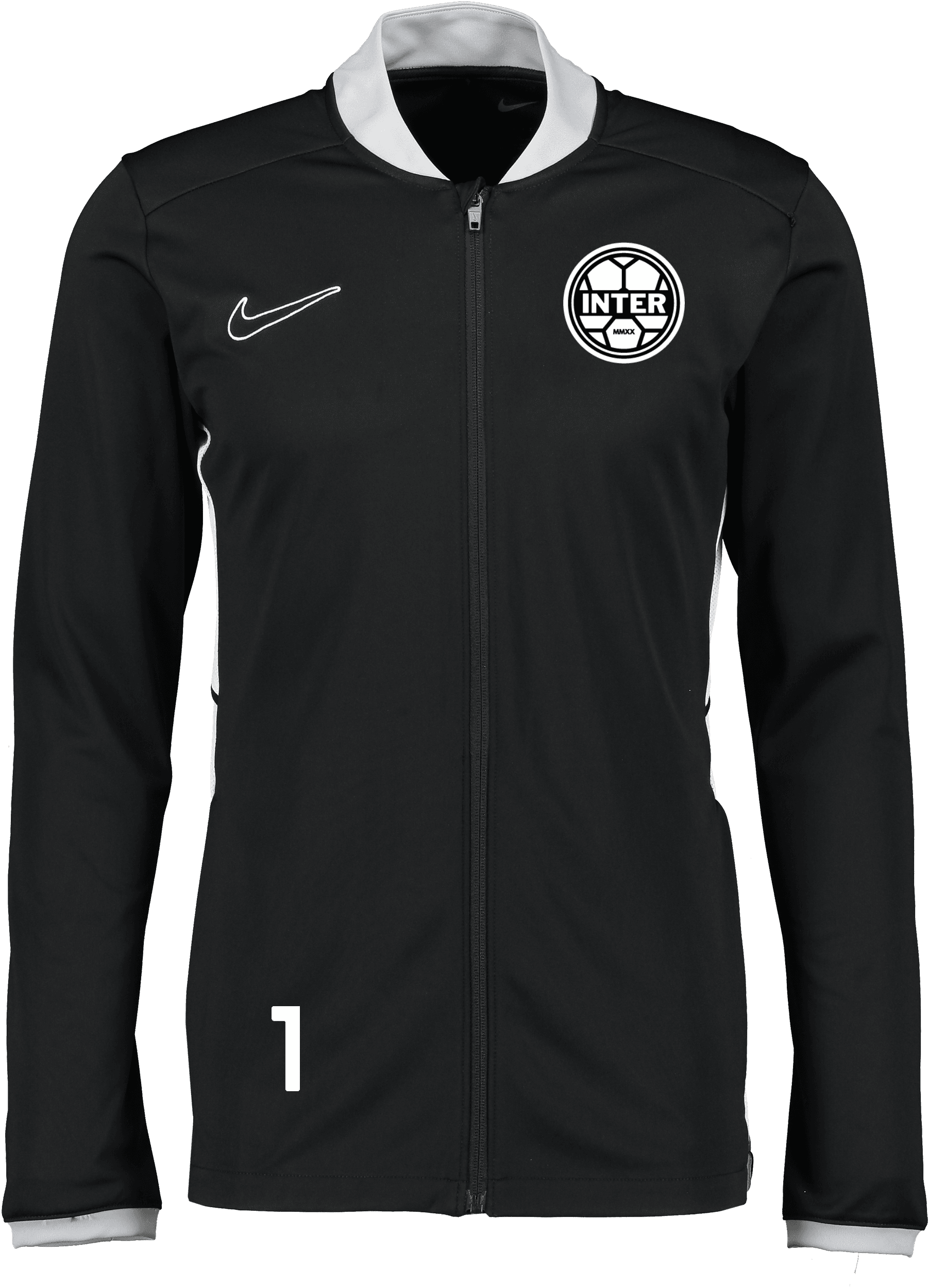 Nike, Acd25 Trk Jkt-122538, Unknown 0