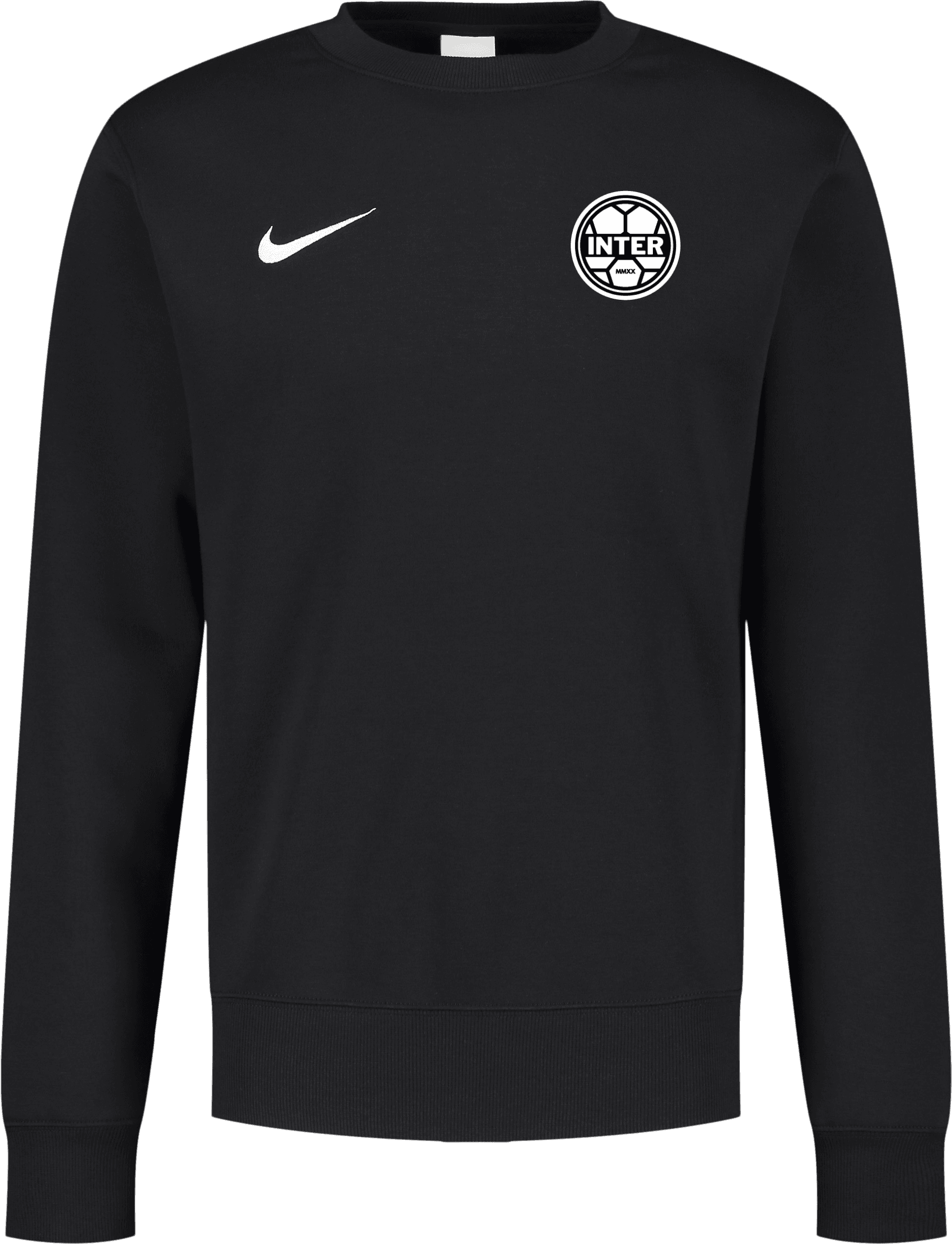 Nike, PARK26 FLC CREW-122546, Unknown 0