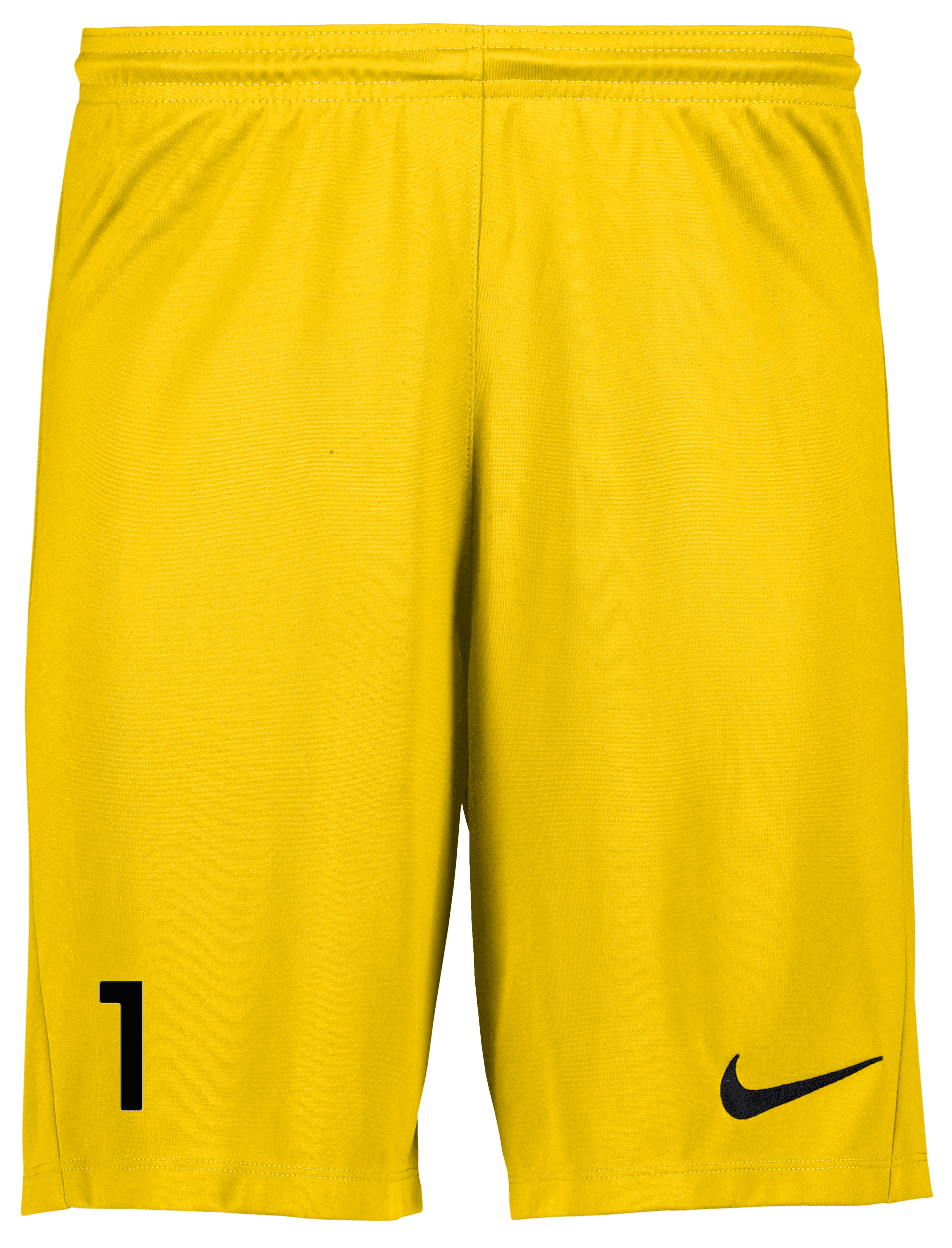 Nike, Park III Short-122552, Unknown 0