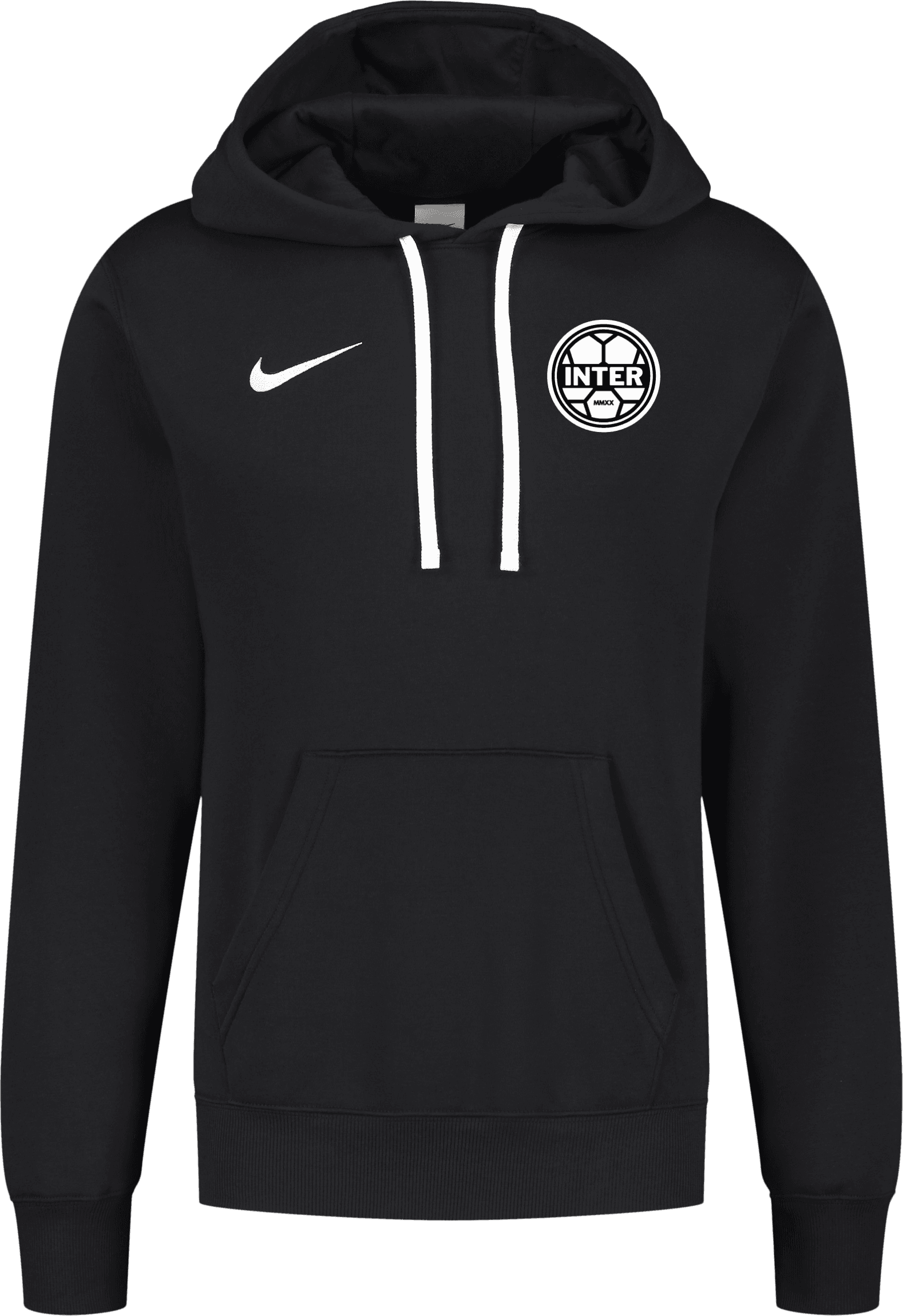 Nike, PARK26 FLC HOOD-122556, Unknown 0