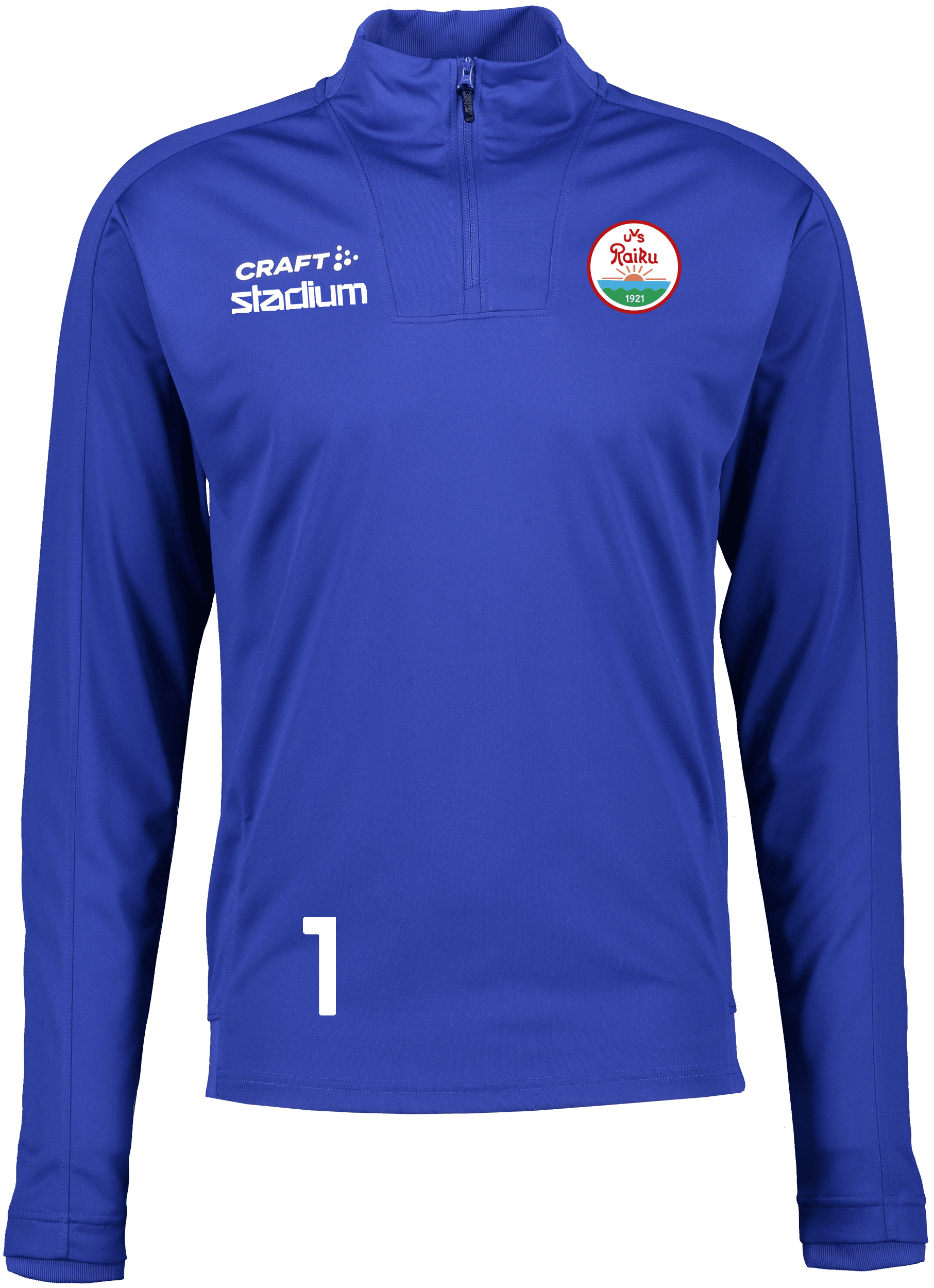 Craft, Evolve 2.0 Half Zip M-122734, Unknown 0