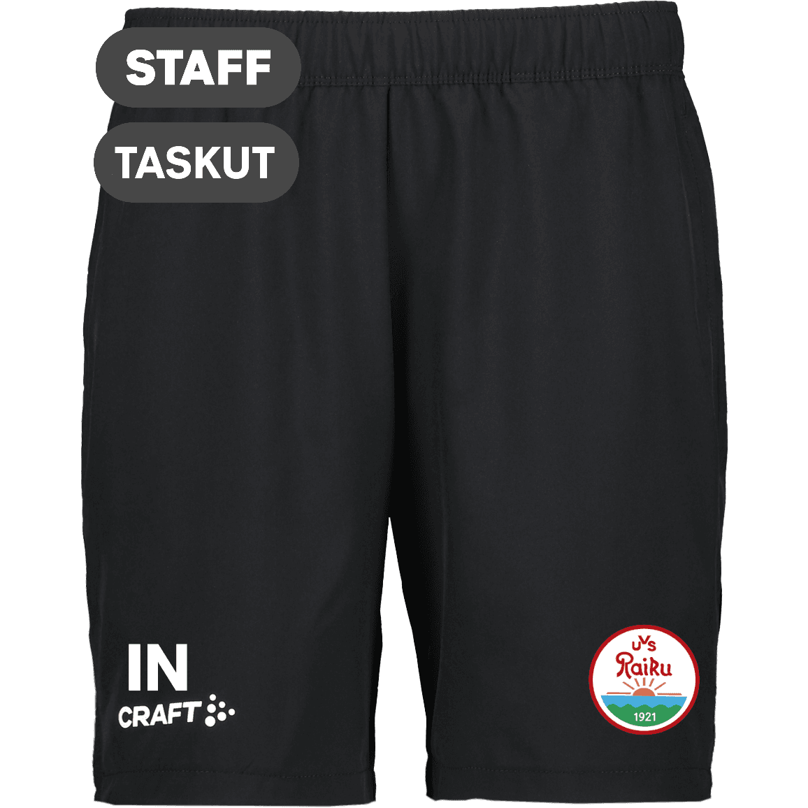 Craft, Ability Shorts M-122781, Unknown 0