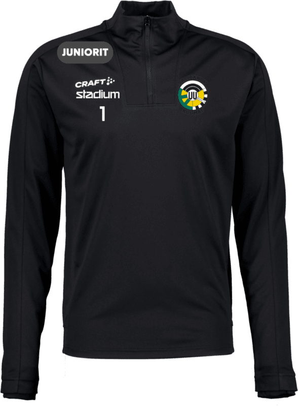 Craft, Evolve 2.0 Half Zip Jr-122829, Unknown 0