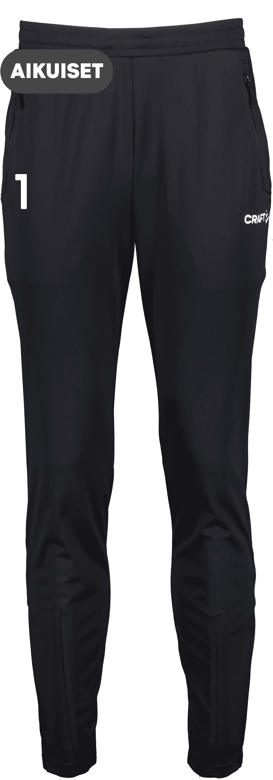 Craft, Evolve 2.0 Pants M-122840, Unknown 0