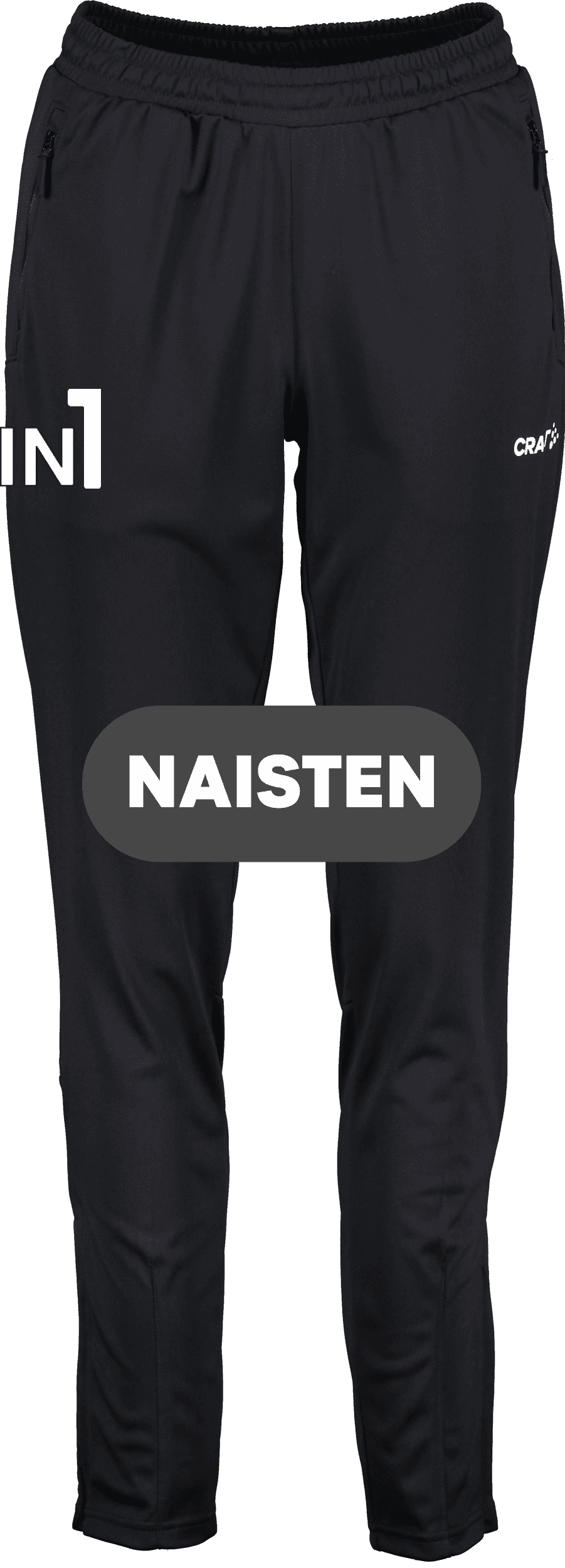 Craft, Evolve 2.0 Pants W-127349, Unknown 0