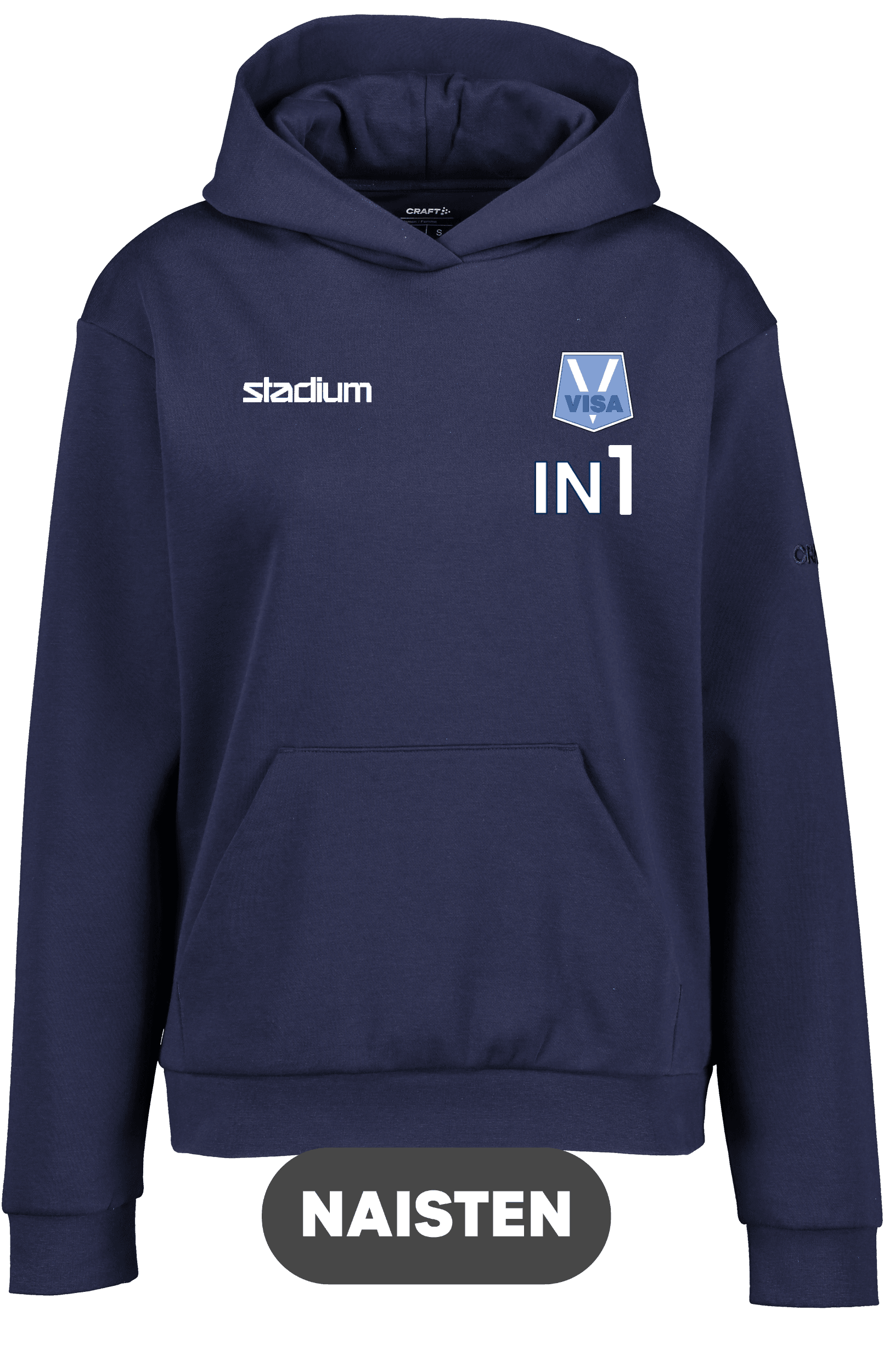 Craft, Community 2.0 Hood W-127354, Unknown 0