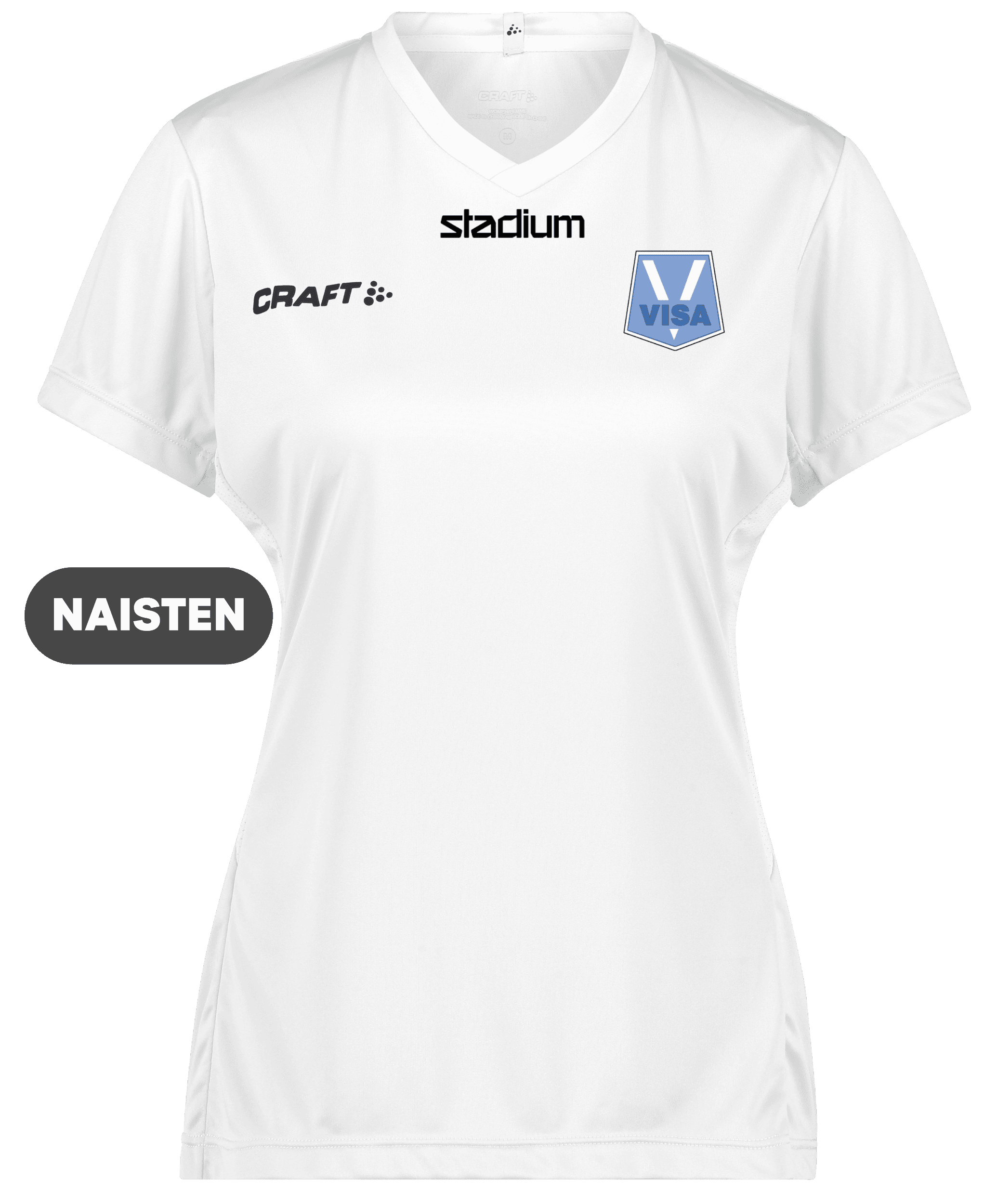 Craft, Squad Go SS Jsy W-127356, Unknown 0