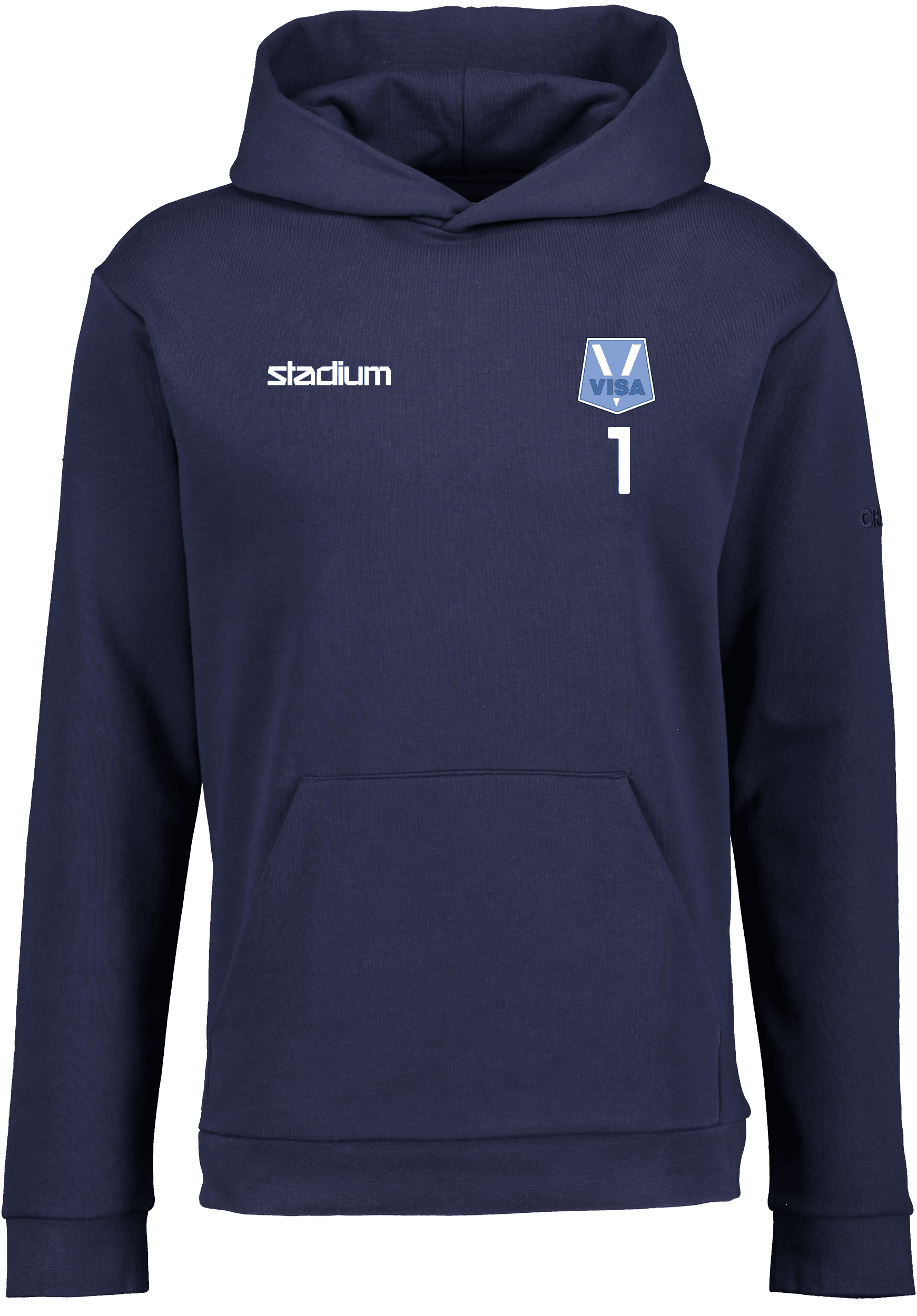 Craft, Community 2.0 Hood Jr-127361, Unknown 0
