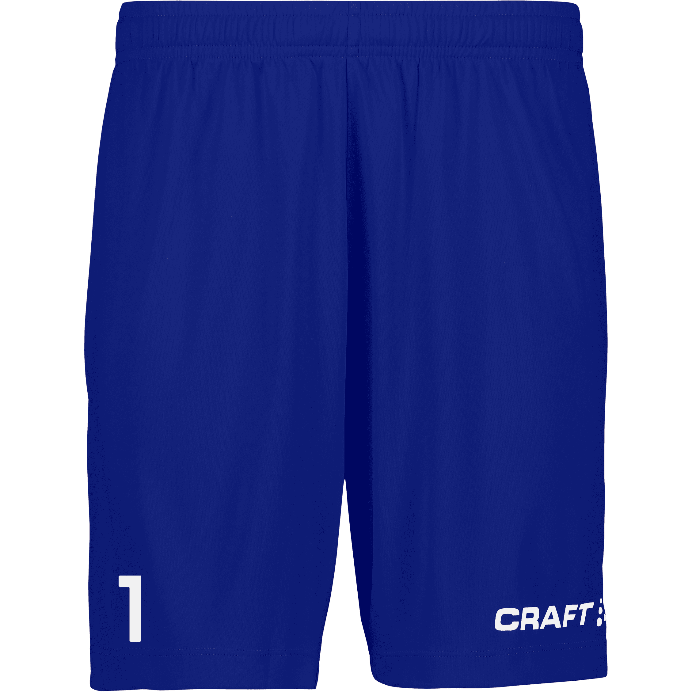 Craft, Squad Go Short Jr-127377, Unknown 0