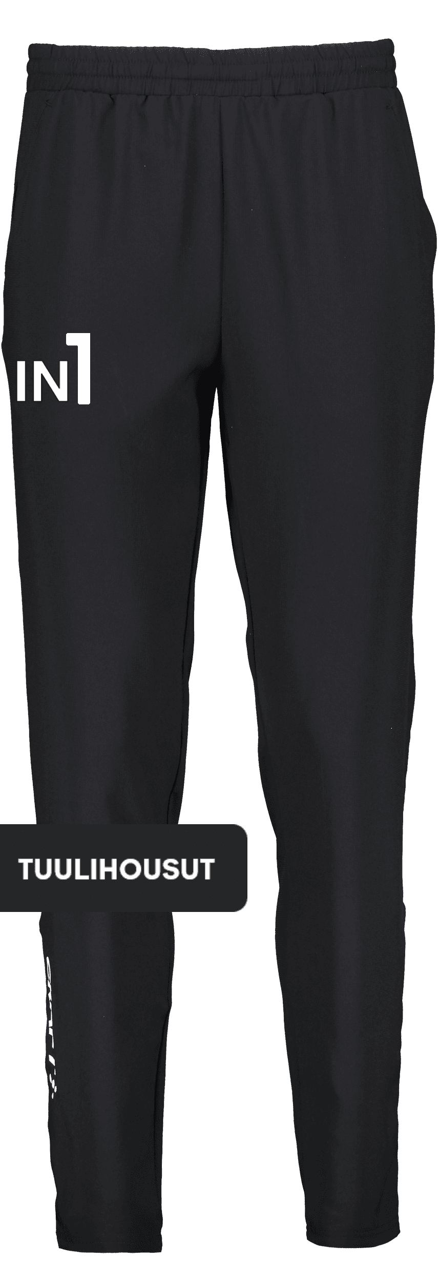 Craft, Rush 2.0 Training Pants M-127383, Unknown 0