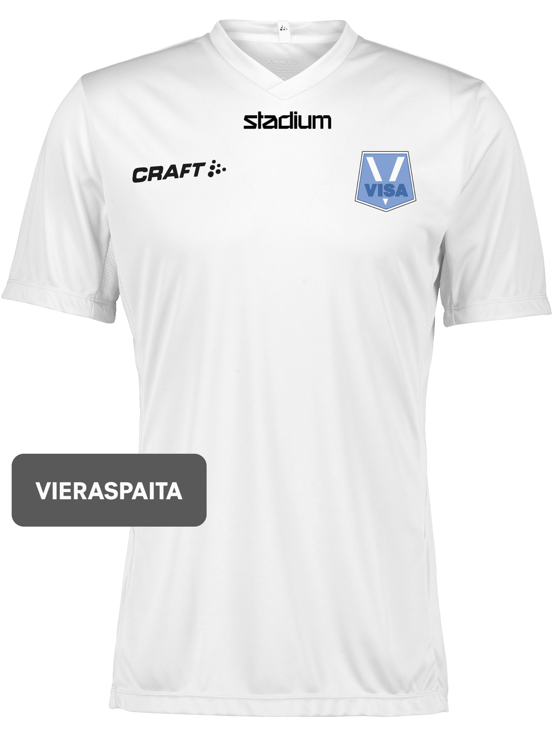 Craft, Squad Go SS Jersey-127401, Unknown 0