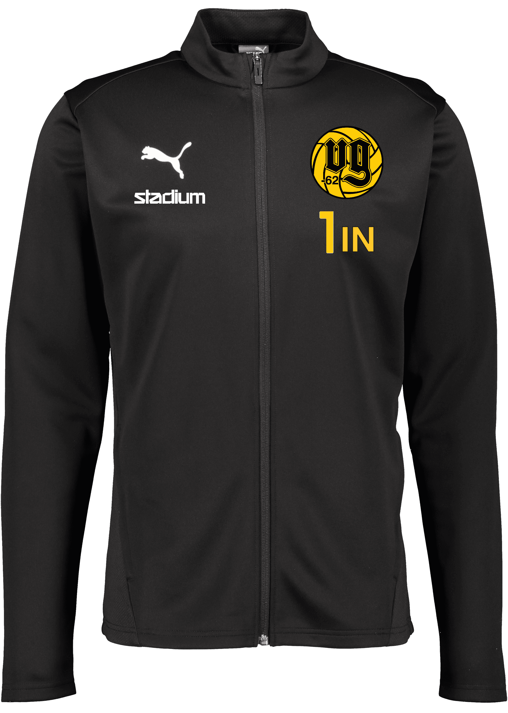 Puma, T Goal Trg Jkt-127547, Unknown 0