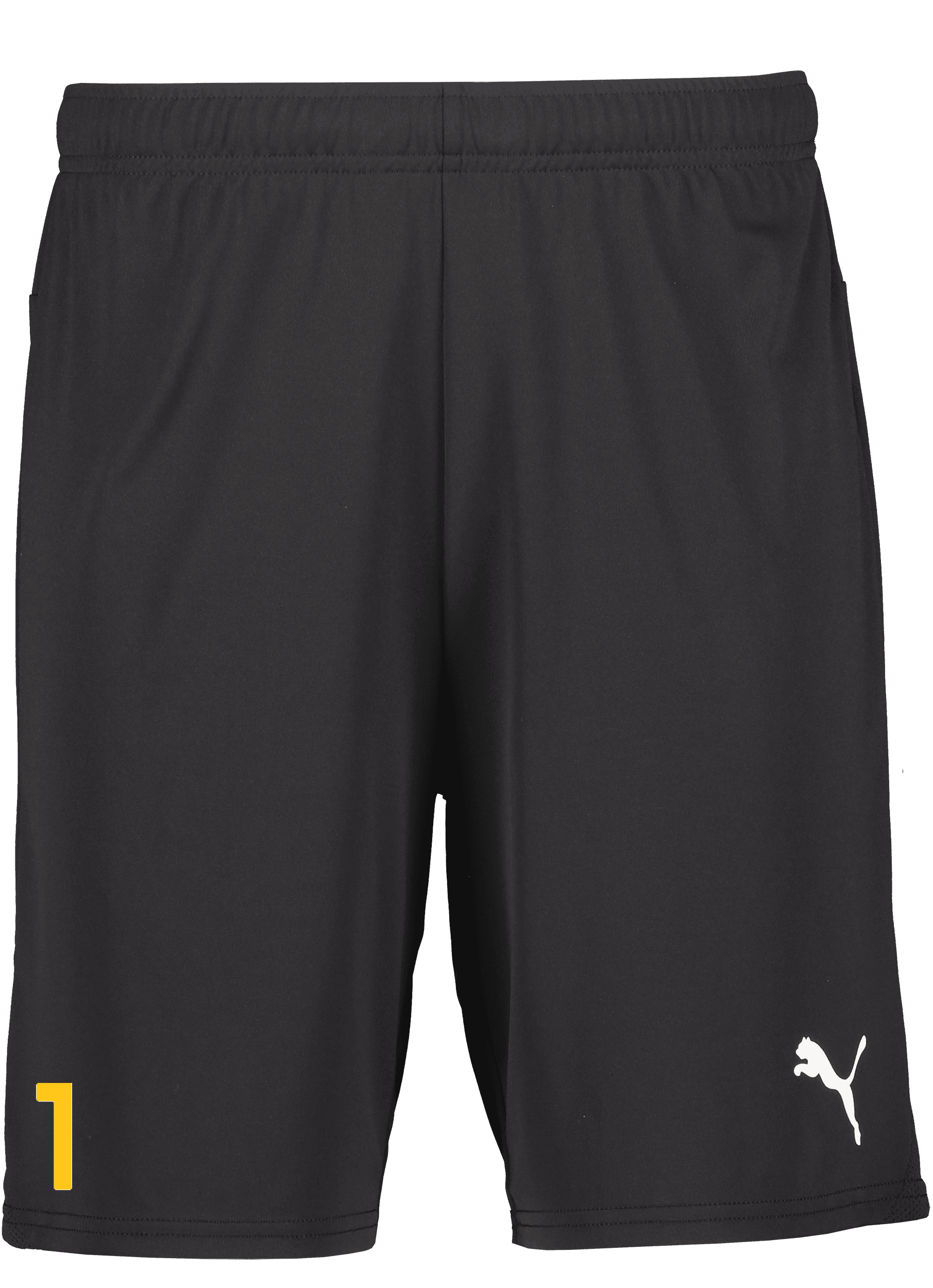 Puma, T Goal Shorts-127552, Unknown 0