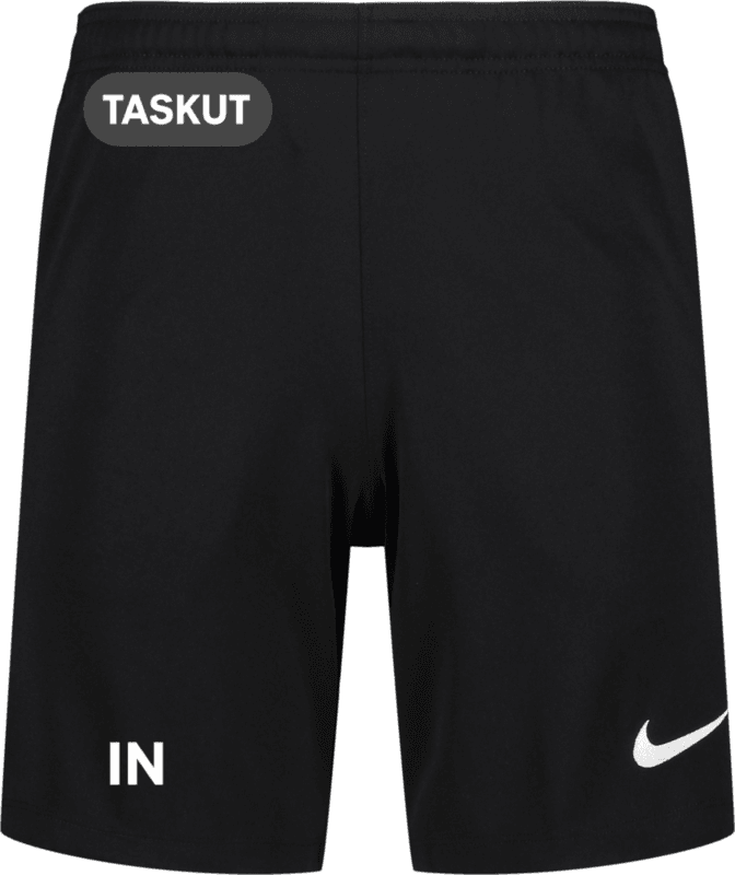 Nike, PARK26 SHORTS-127894, Unknown 0