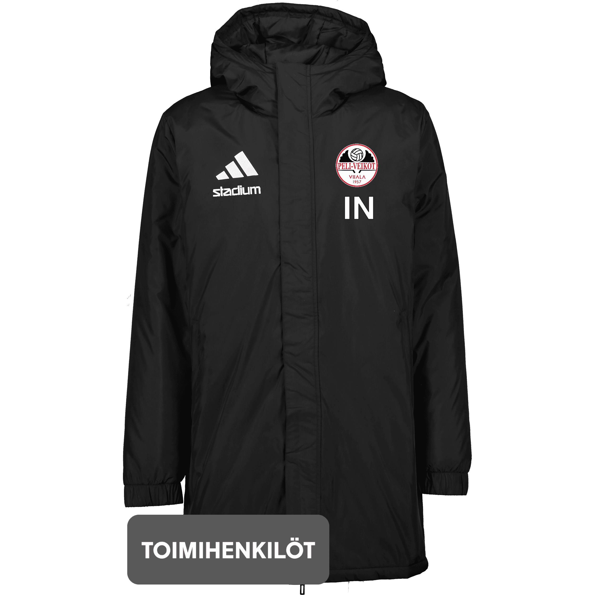 Adidas, ENT26 STADJKT-128029, Unknown 0
