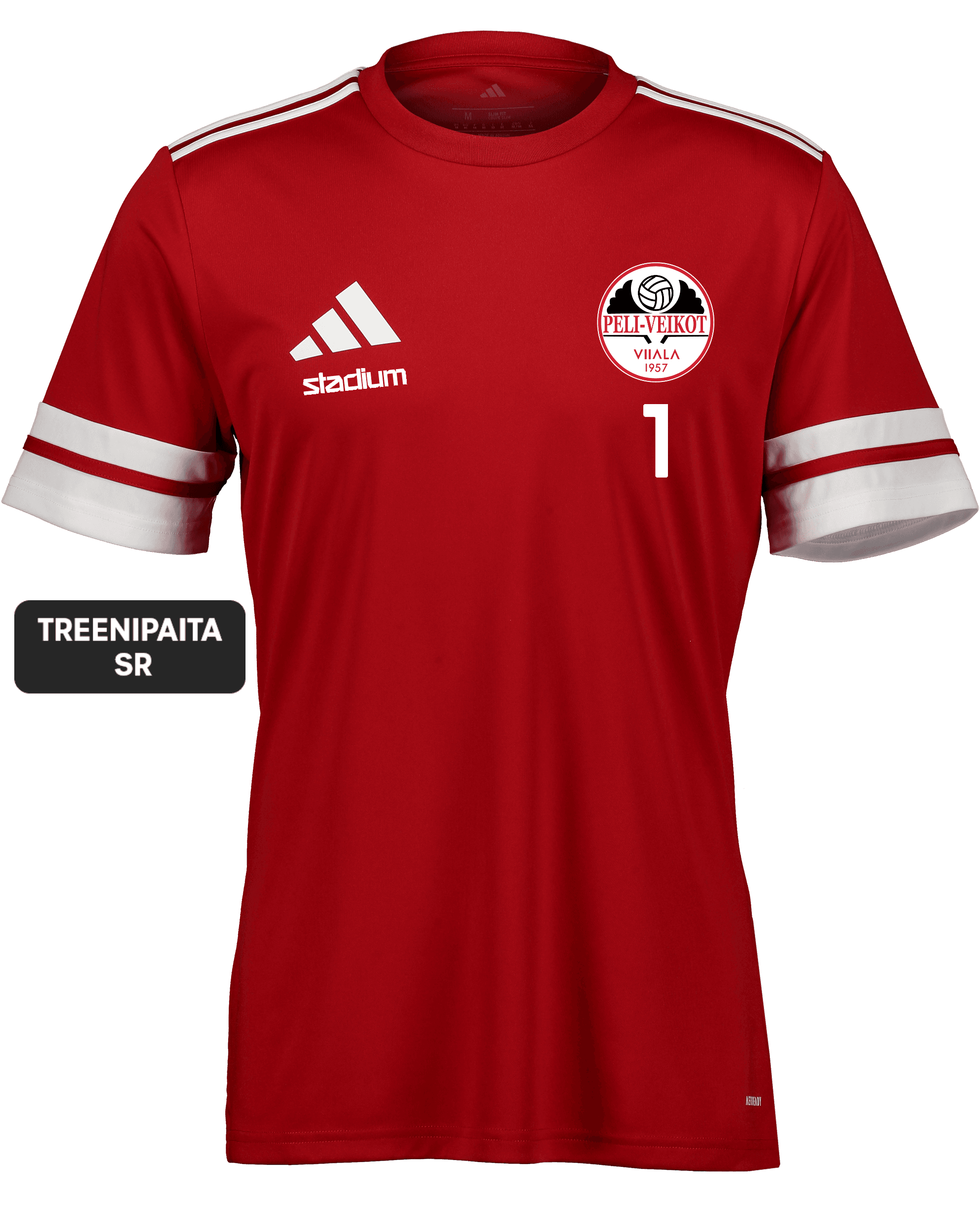 Adidas, Squad25 Jsy-128053, Unknown 0