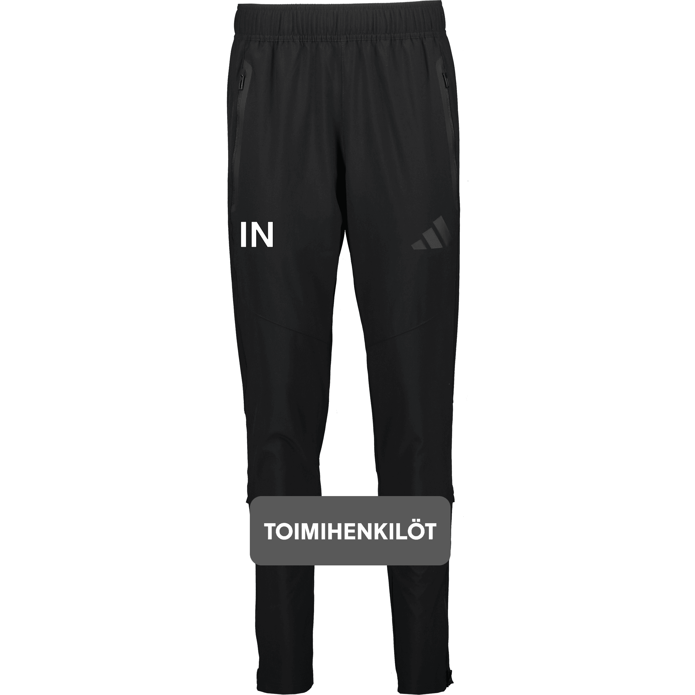 Adidas, TT W PANT-128091, Unknown 0