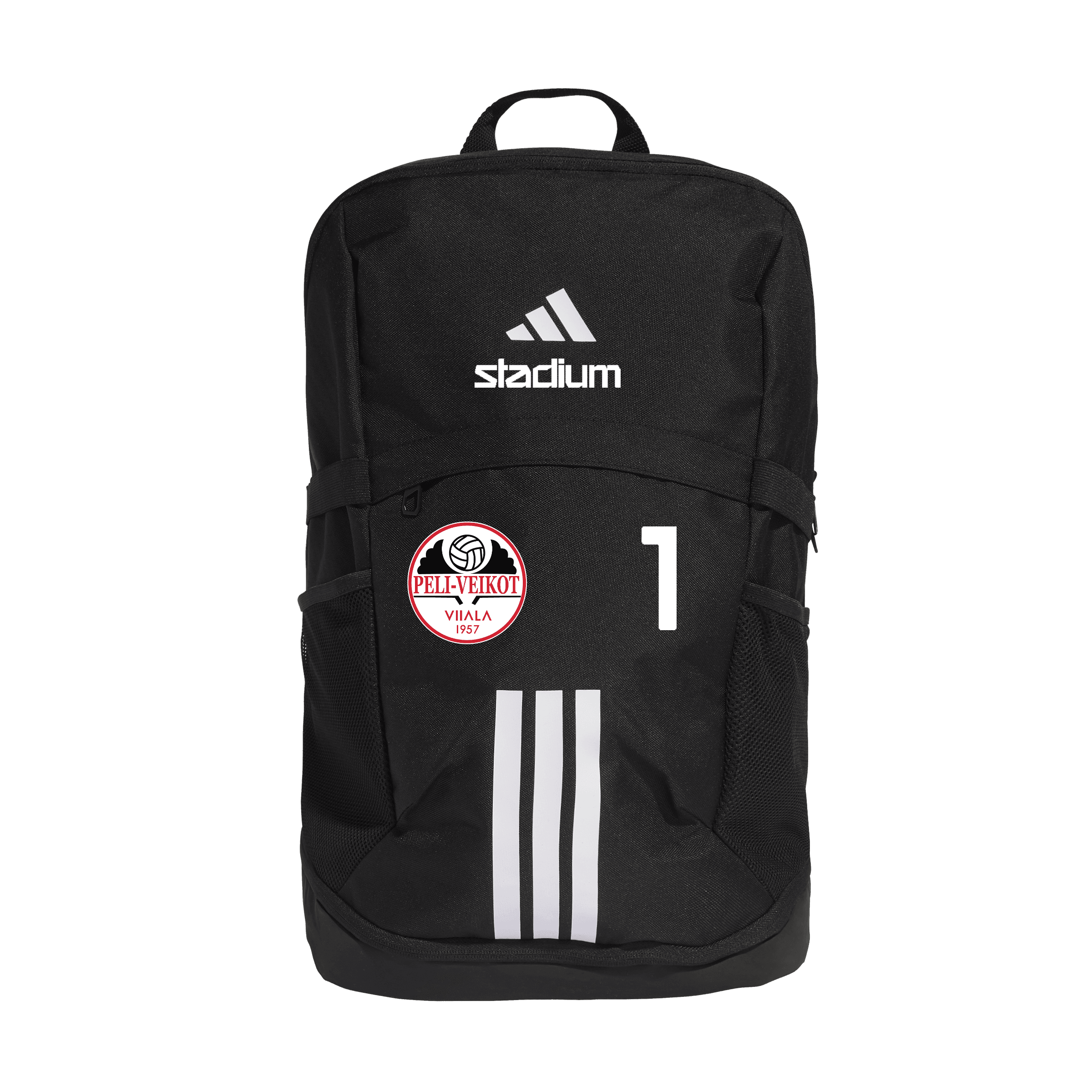 Adidas, TIRO BACKPACK-128112, Unknown 0
