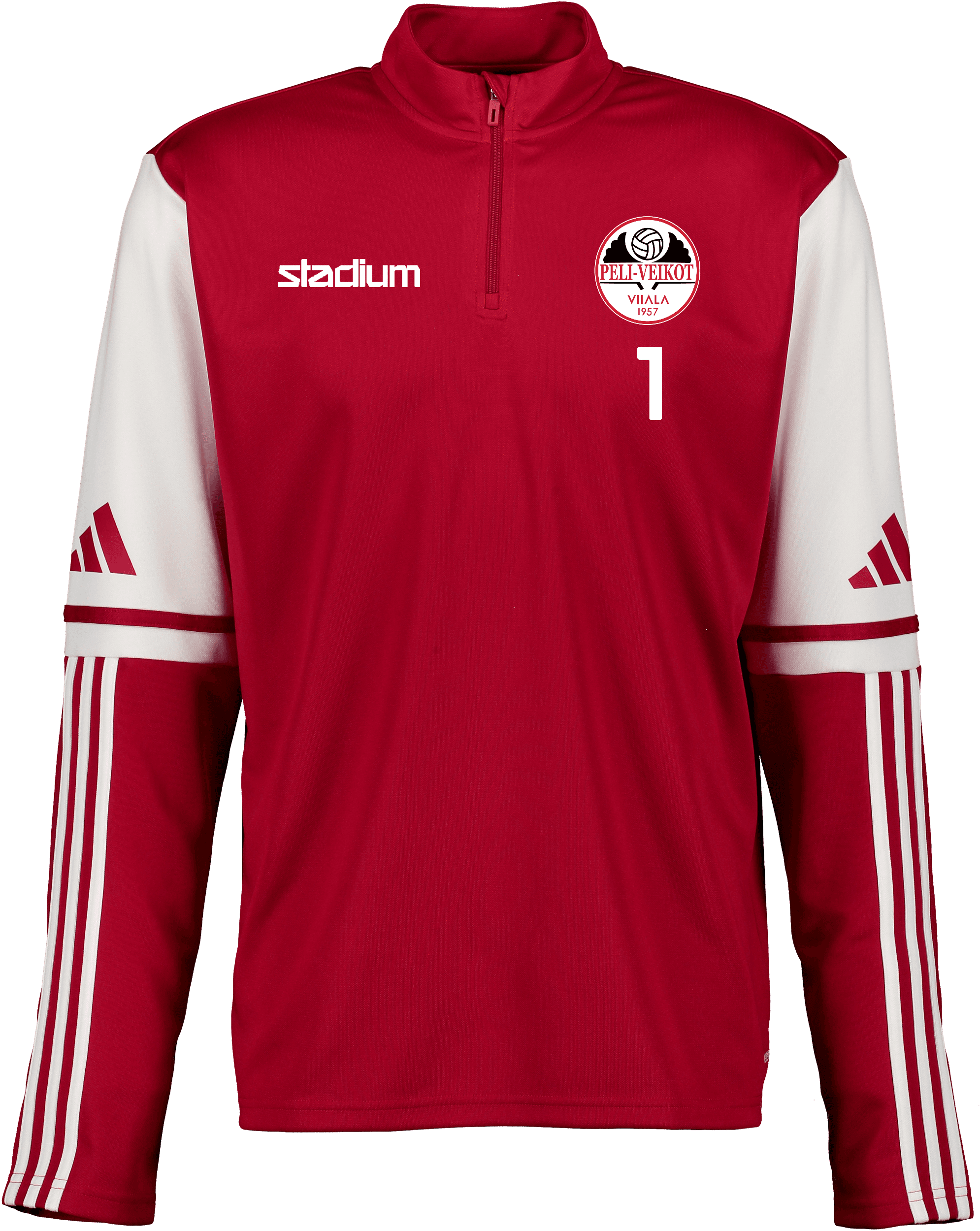 Adidas, Squad25 Tr Top-128119, Unknown 0