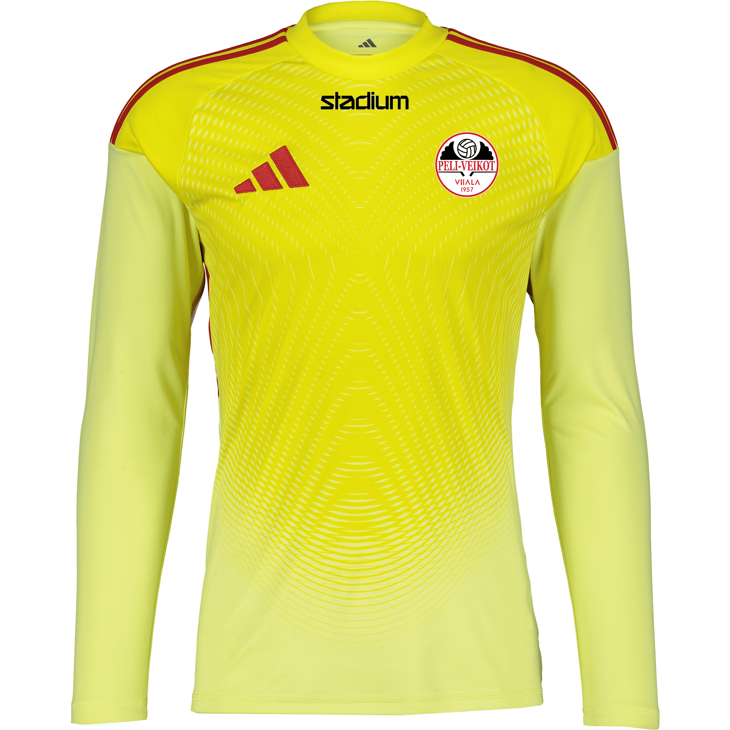 Adidas, T25 C Gk Jsy Ls-128121, Unknown 0