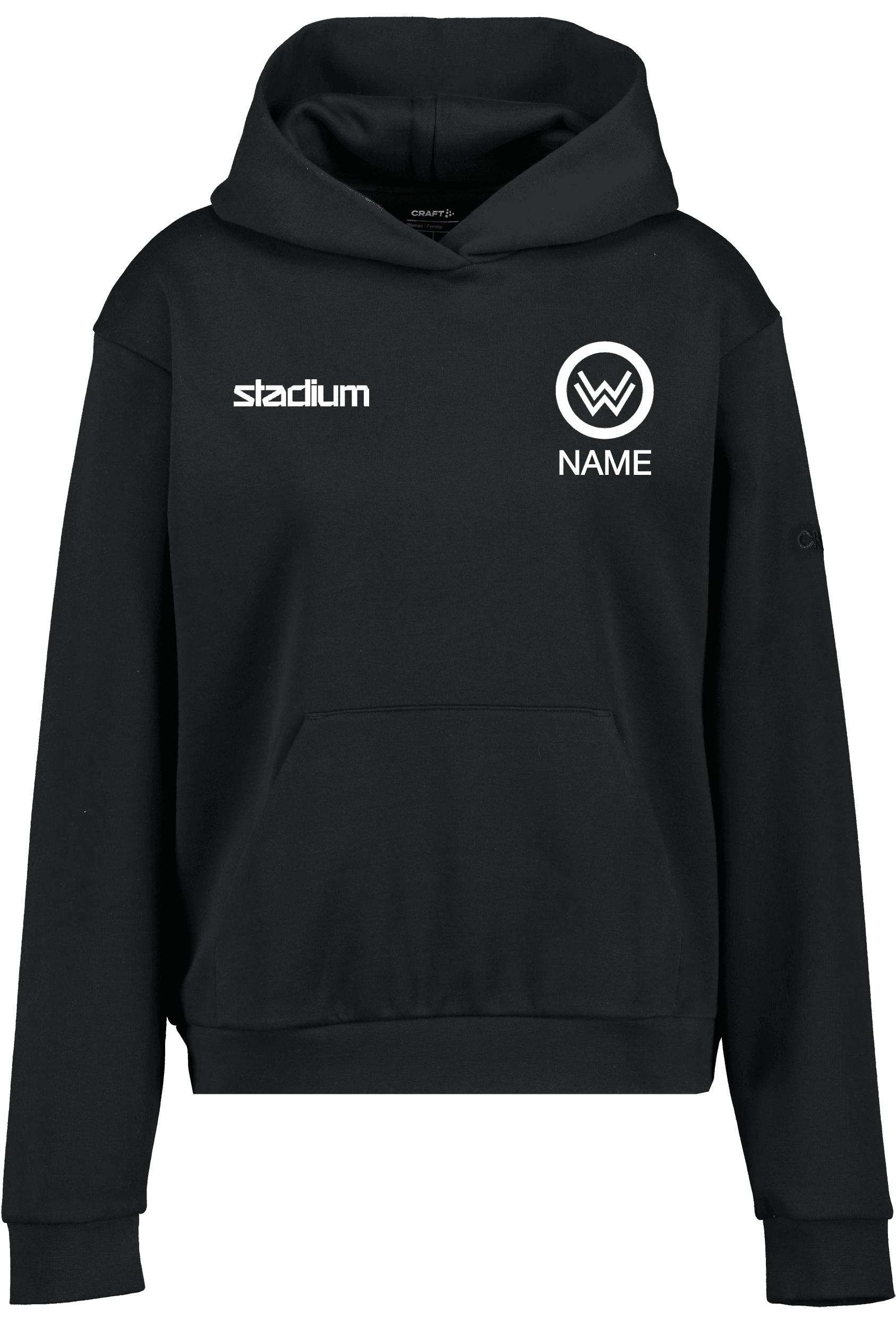 Craft, Community 2.0 Hood W-128293, Unknown 0
