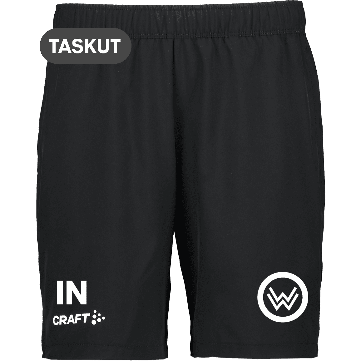 Craft, Ability Shorts M-128297, Unknown 0