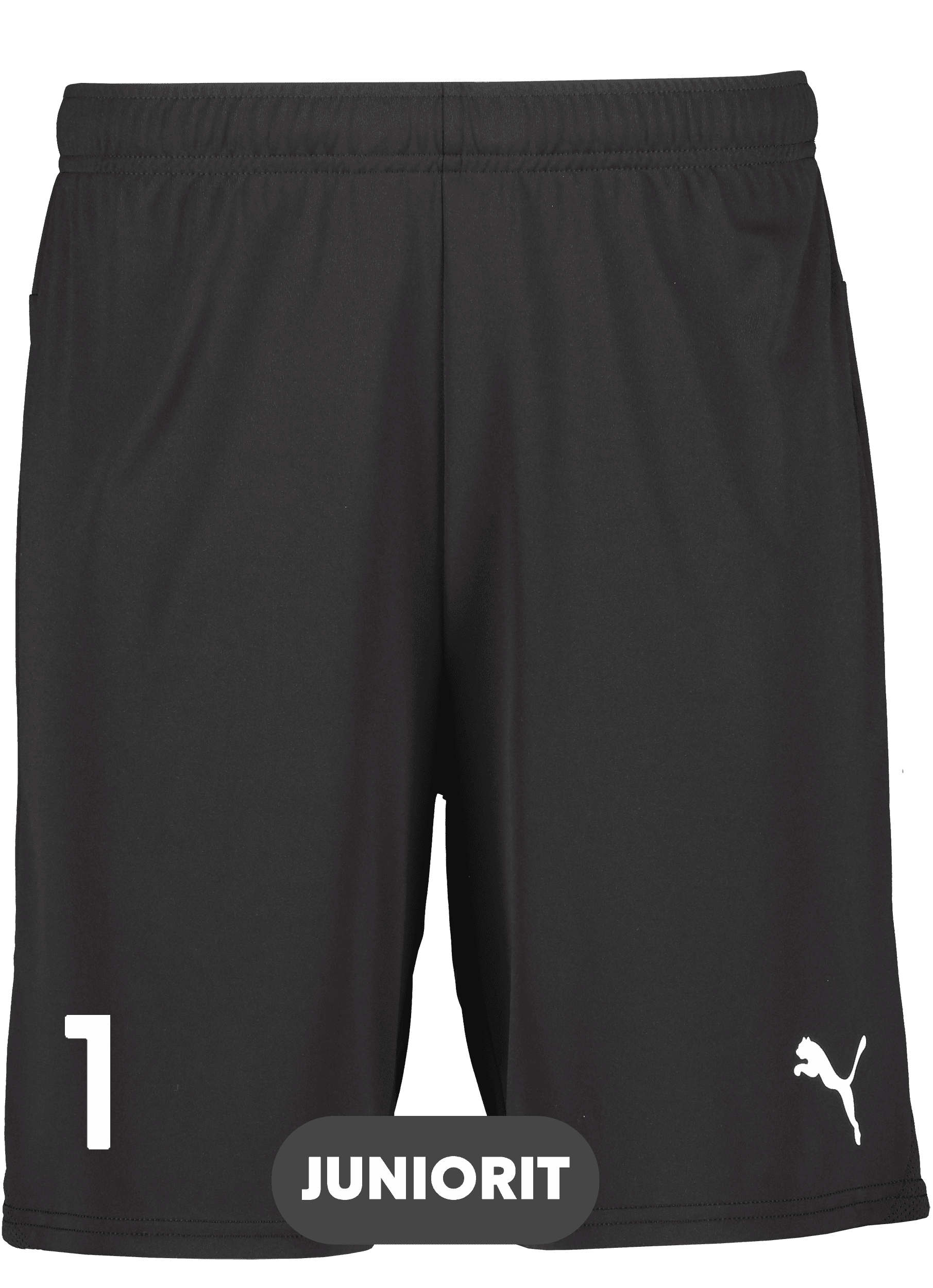 Puma, T Goal Shorts Jr-129171, Unknown 0
