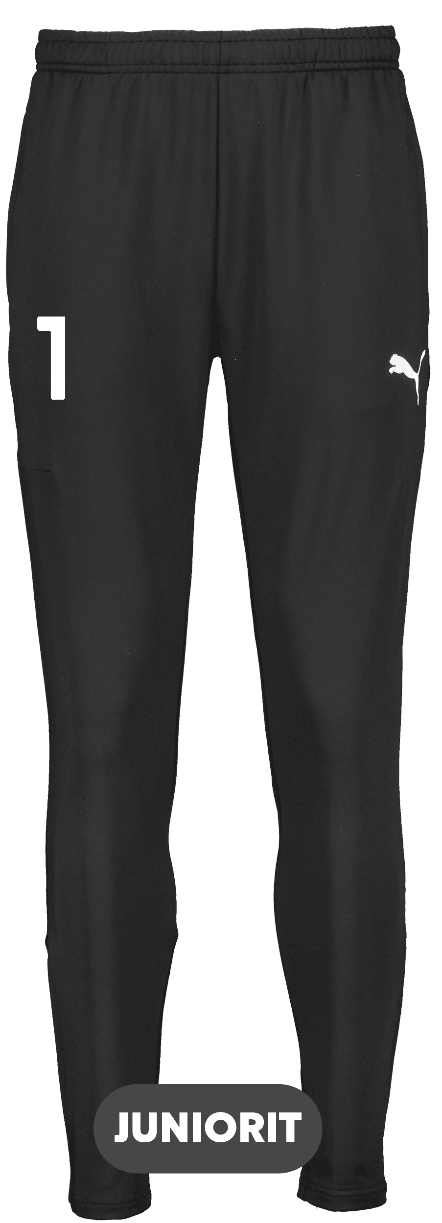 Puma, T Goal Pro Trg Pnt Jr-129172, Unknown 0