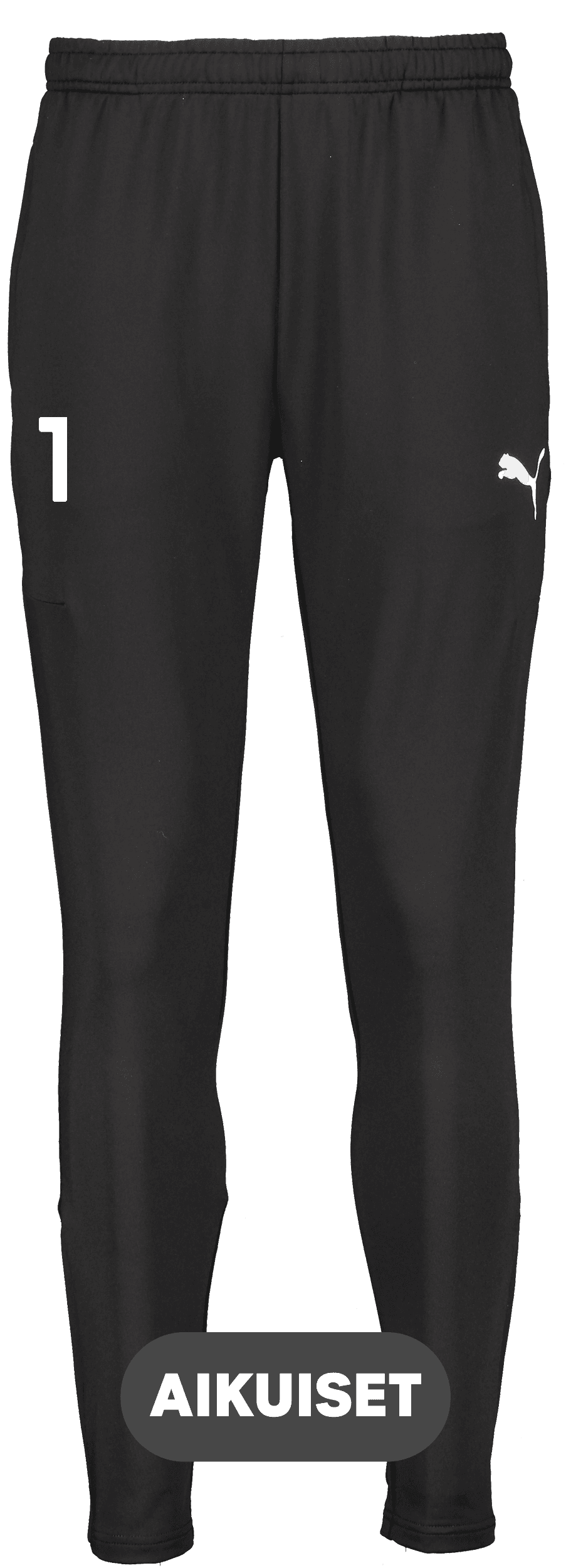 Puma, T Goal Pro Trg Pnt-129180, Unknown 0