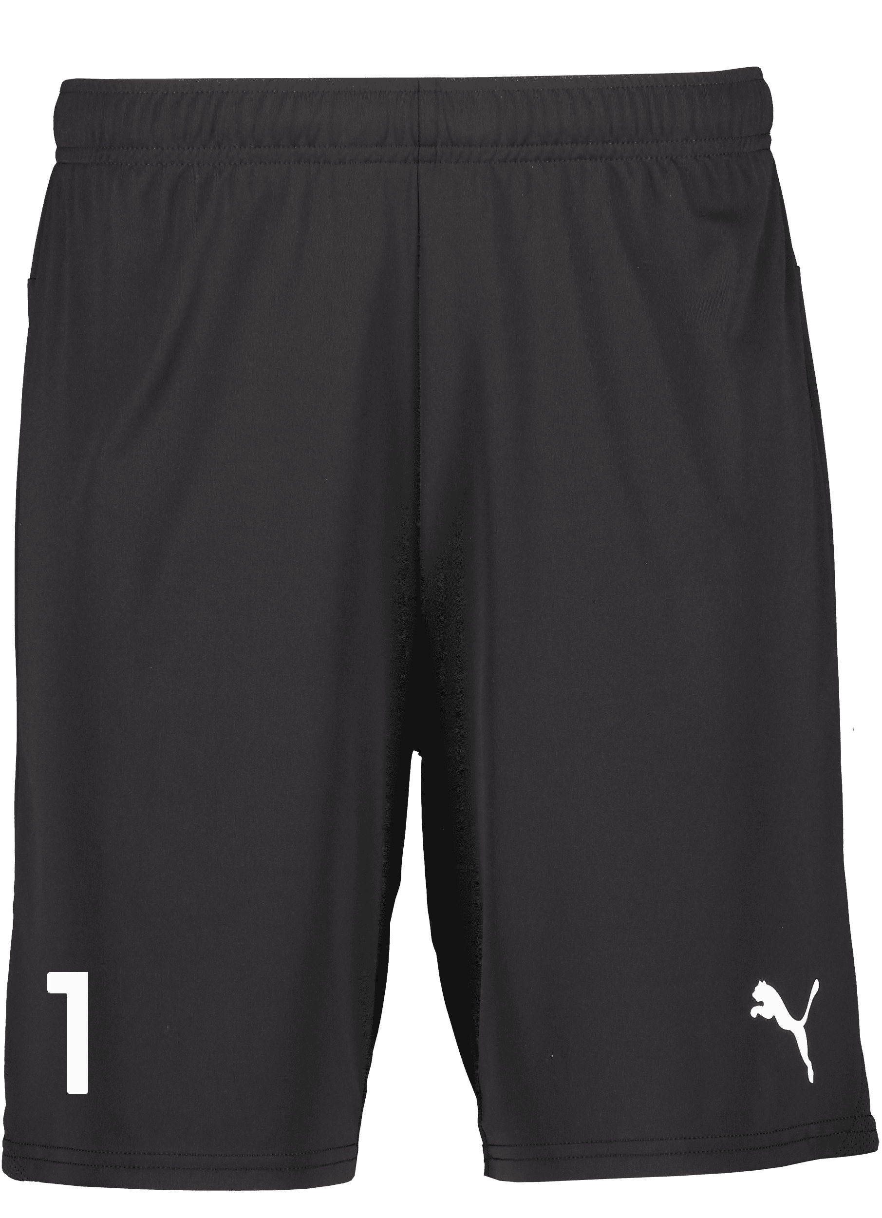 Puma, T Goal Shorts-129186, Unknown 0