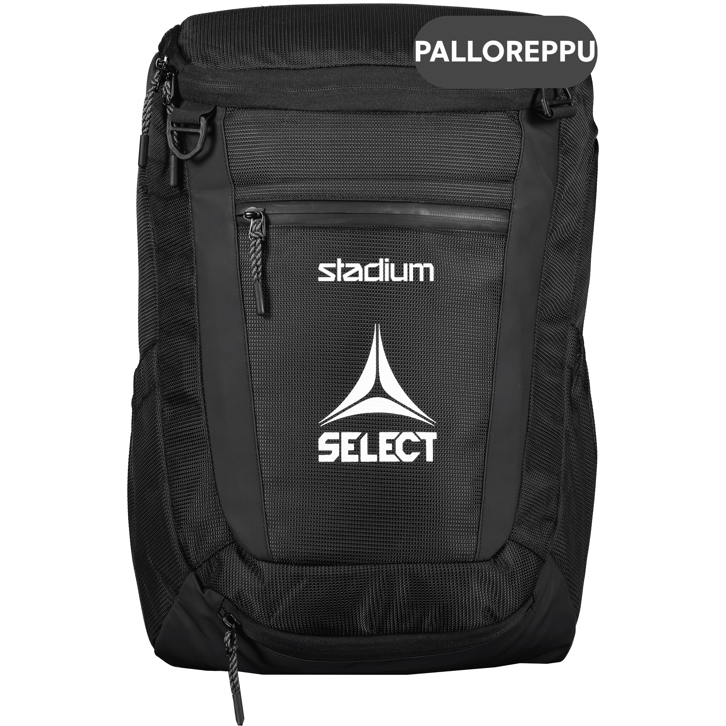 SELECT, Backpack Net V25-130127, Unknown 0