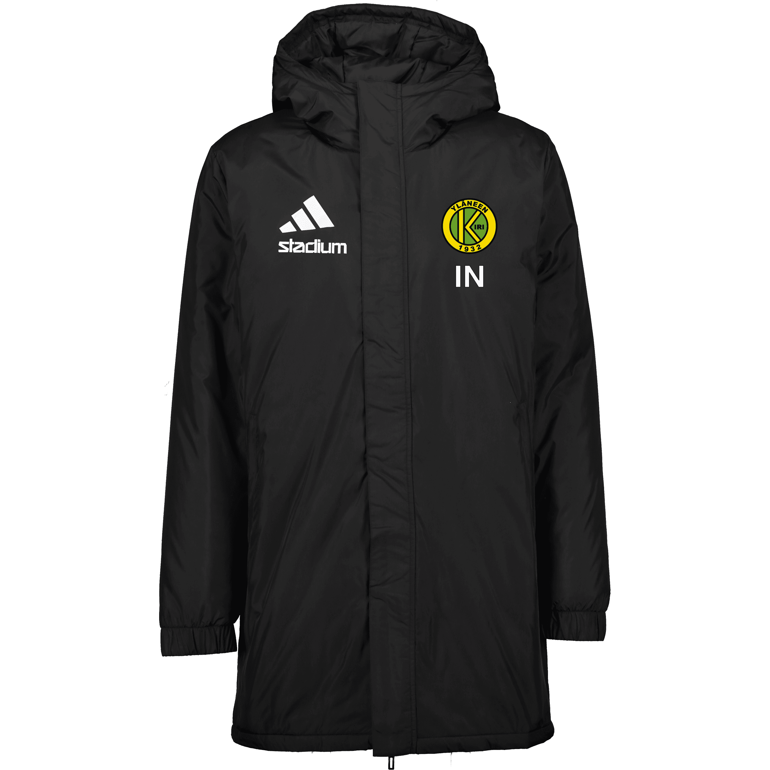 Adidas, ENT26 STADJKT-130692, Unknown 0