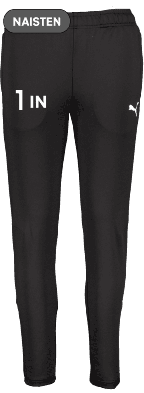 Puma, T Goal Pro Trg Pnt W-133106, Unknown 0