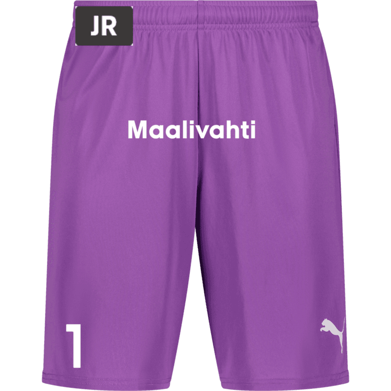 Puma, T Goal Shorts Jr-133115, Unknown 0