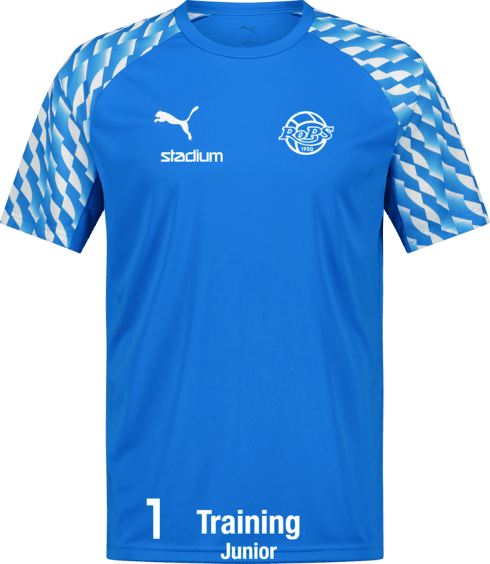 Puma, TEAMLIGA26 JERSEY JR-133176, Unknown 0