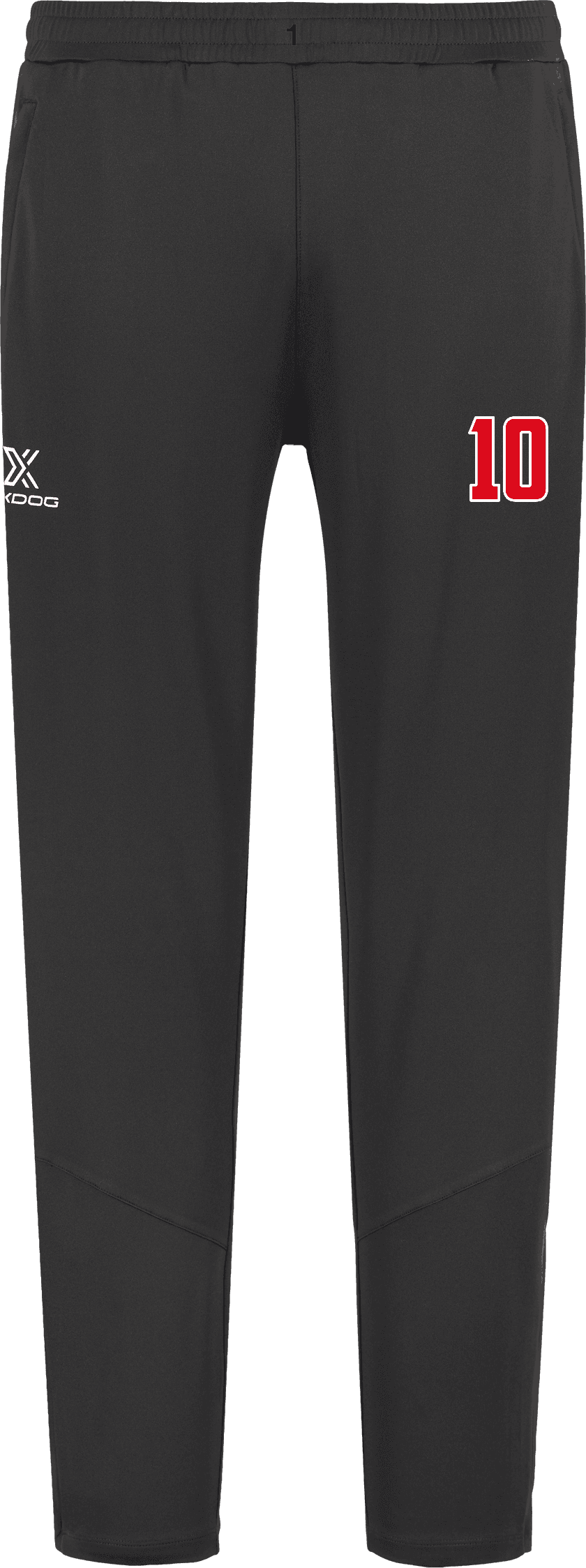 OXDOG, MOVE PANTS-134115, Unknown 0