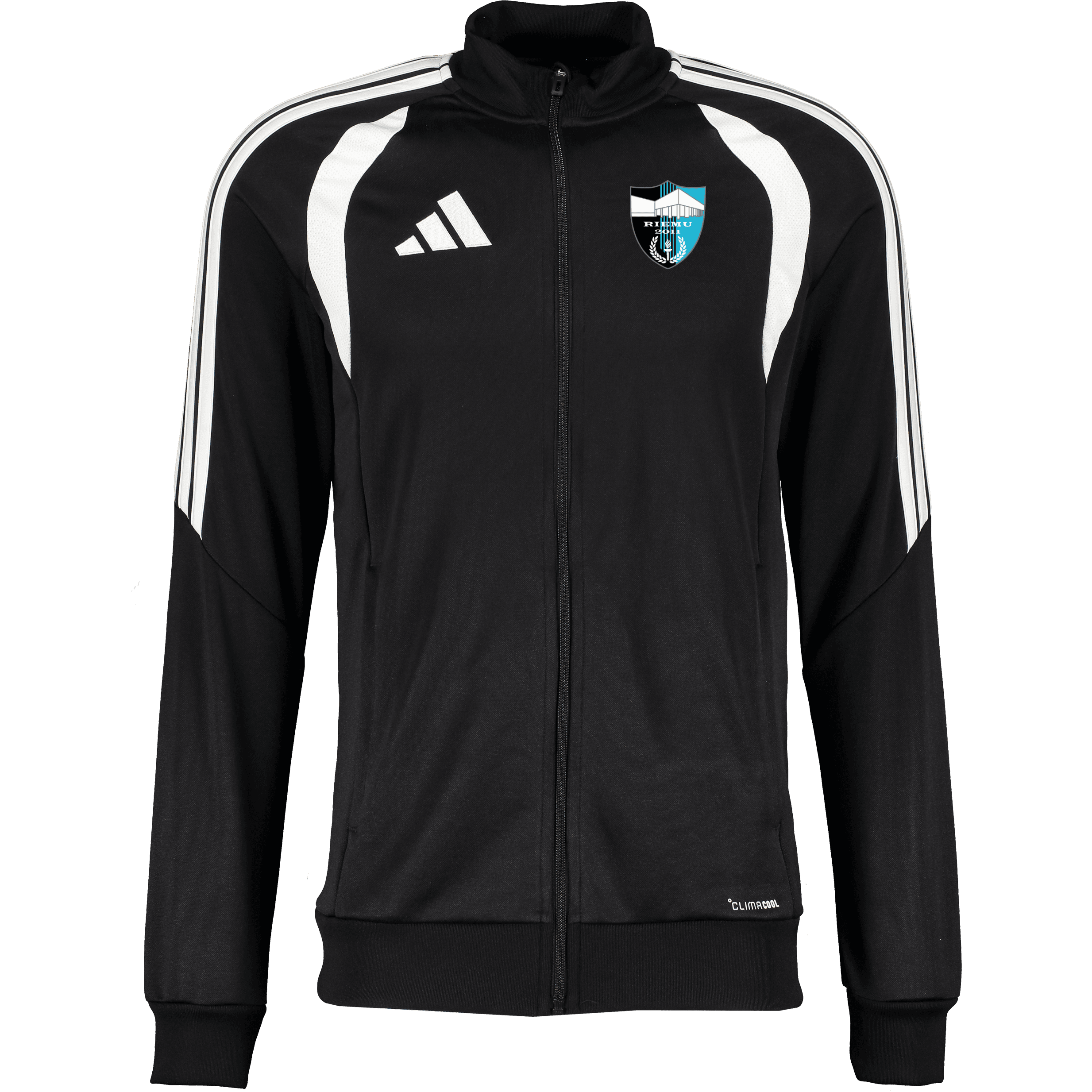Adidas, TIRO26 L TR JKT JR-134545, Unknown 0