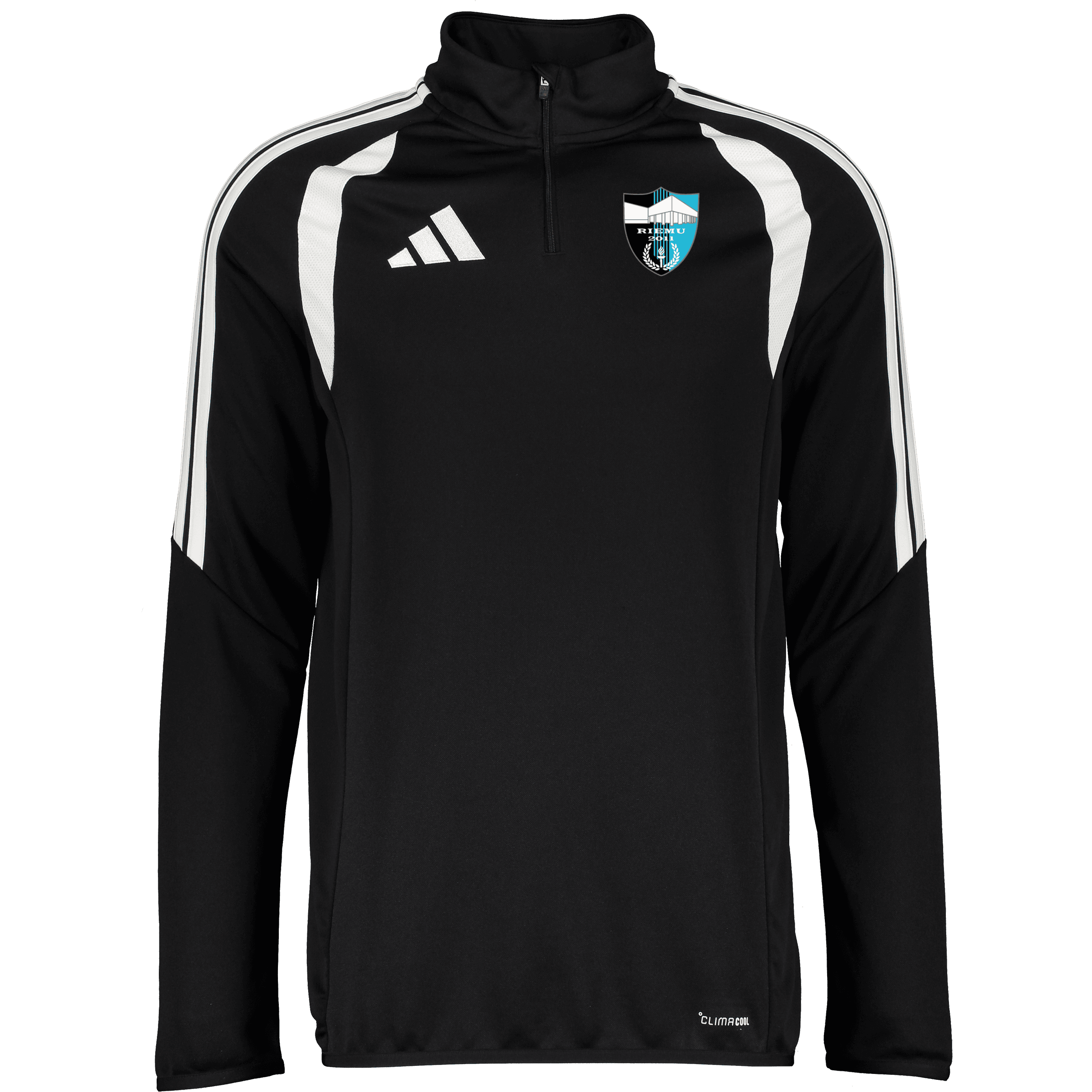 Adidas, TIRO26 L TR TOP JR-134548, Unknown 0