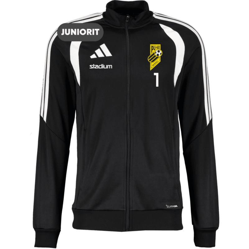 Adidas, TIRO26 L TR JKT JR-134800, Unknown 0