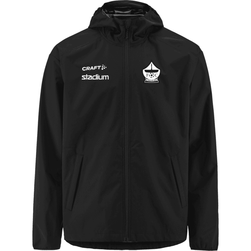 Craft, SQUAD GO WEATHER JACKET-140886, Unknown 0