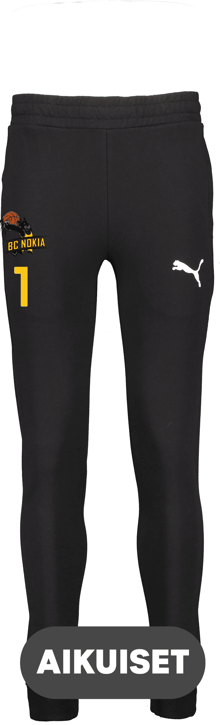 Puma, Teamgoal Casuals Pants-14283, Unknown 0