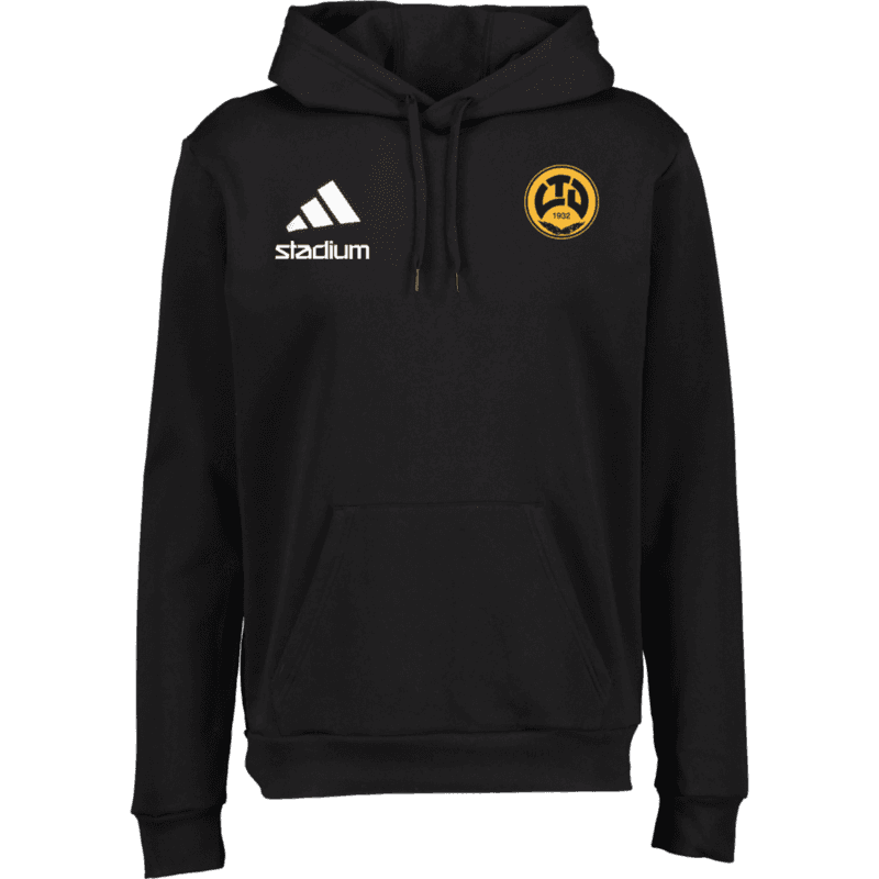 Adidas, ENT26 HOODY-142983, Unknown 0