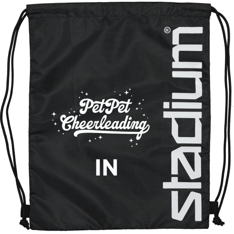 Stadium, Team Gym Bag-143010, Unknown 0