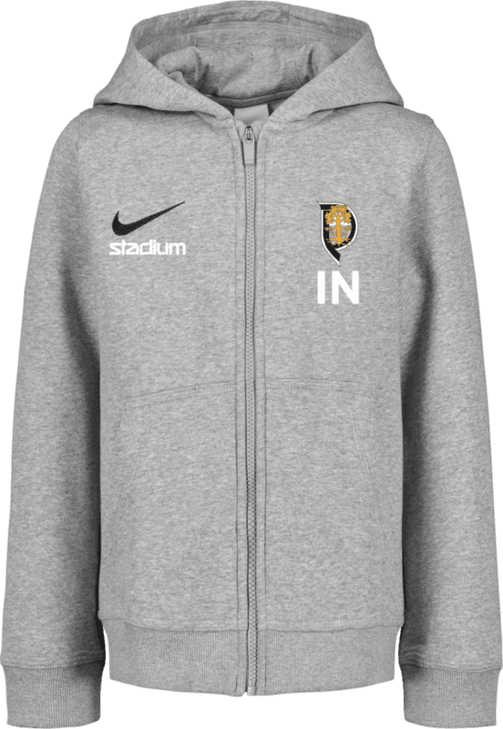 Nike, PARK26 FLC FZ HOOD JR-143016, Unknown 0
