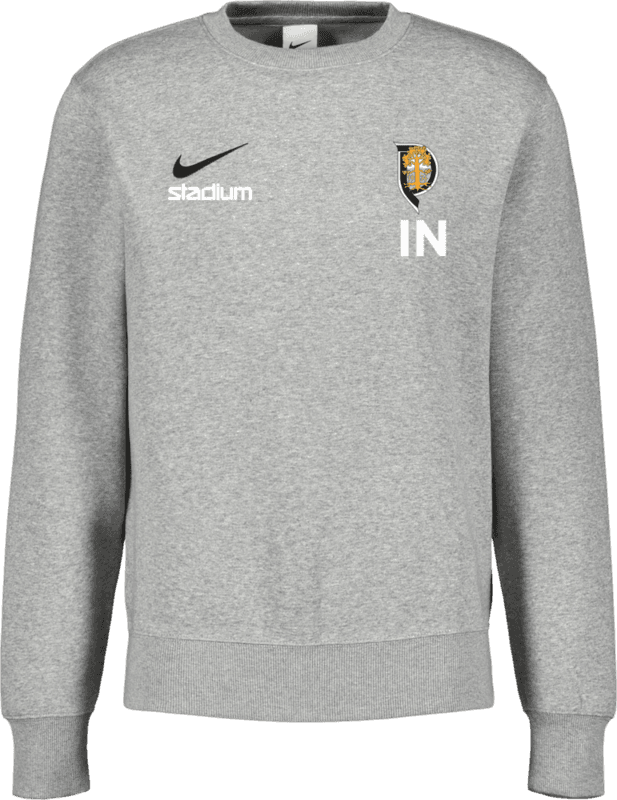 Nike, PARK26 FLC CREW JR-143018, Unknown 0